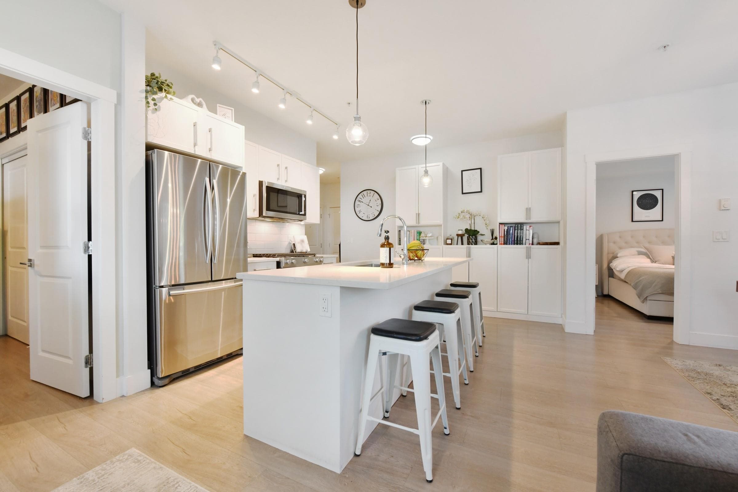 106 - 22136 49 Avenue, Langley, V3A 0M8 — photo 4