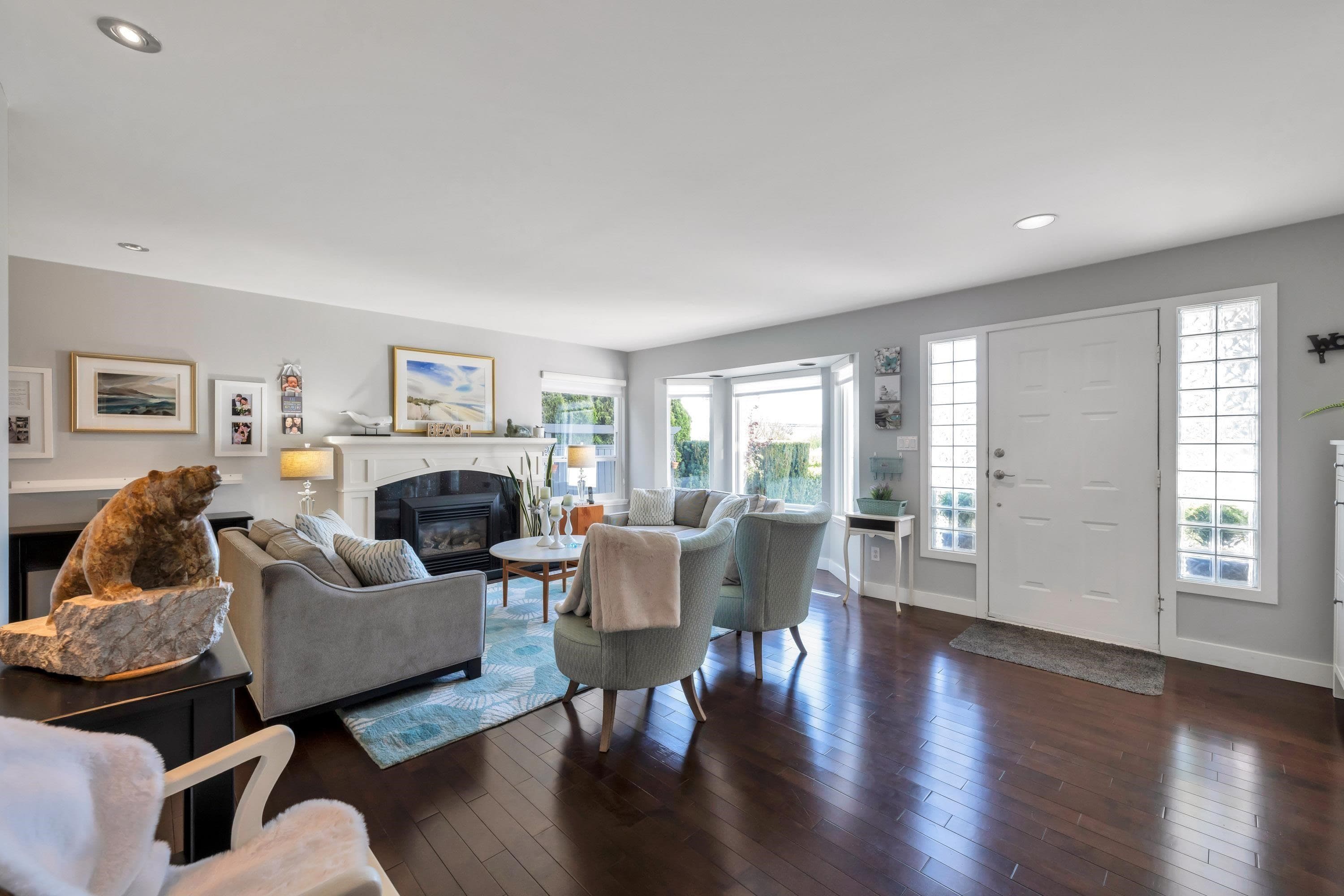 15627 Buena Vista Avenue, White Rock, V4B 1Z3 — photo 5