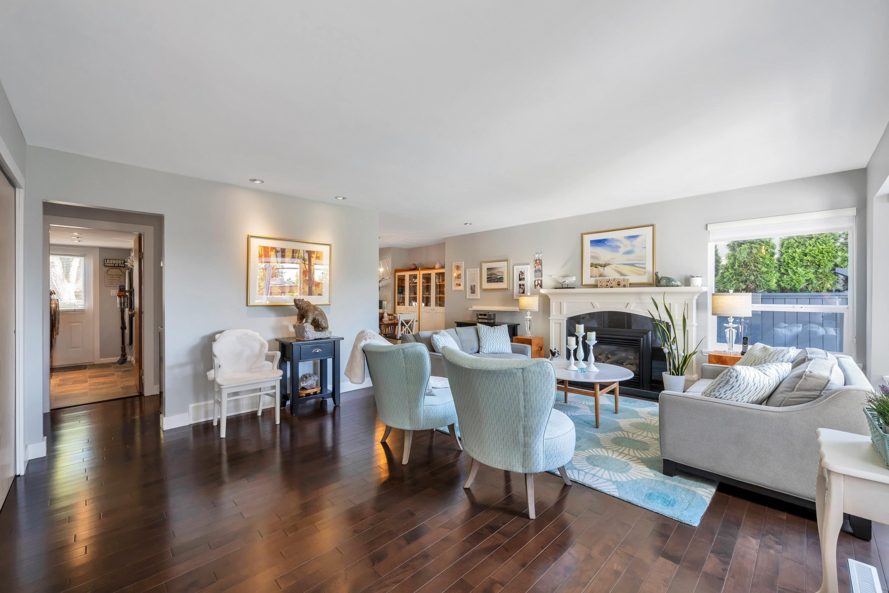 15627 Buena Vista Avenue, White Rock, V4B 1Z3 — photo 4
