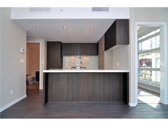 505 - 1351 Continental Street, Vancouver, V6Z 0C6 — photo 3