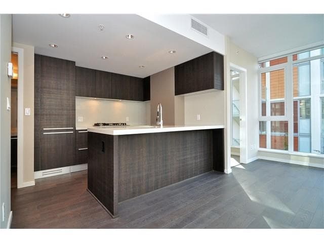 505 - 1351 Continental Street, Vancouver