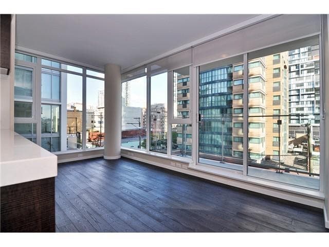 505 - 1351 Continental Street, Vancouver, V6Z 0C6 — photo 5