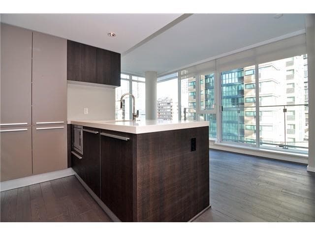 505 - 1351 Continental Street, Vancouver, V6Z 0C6 — photo 4