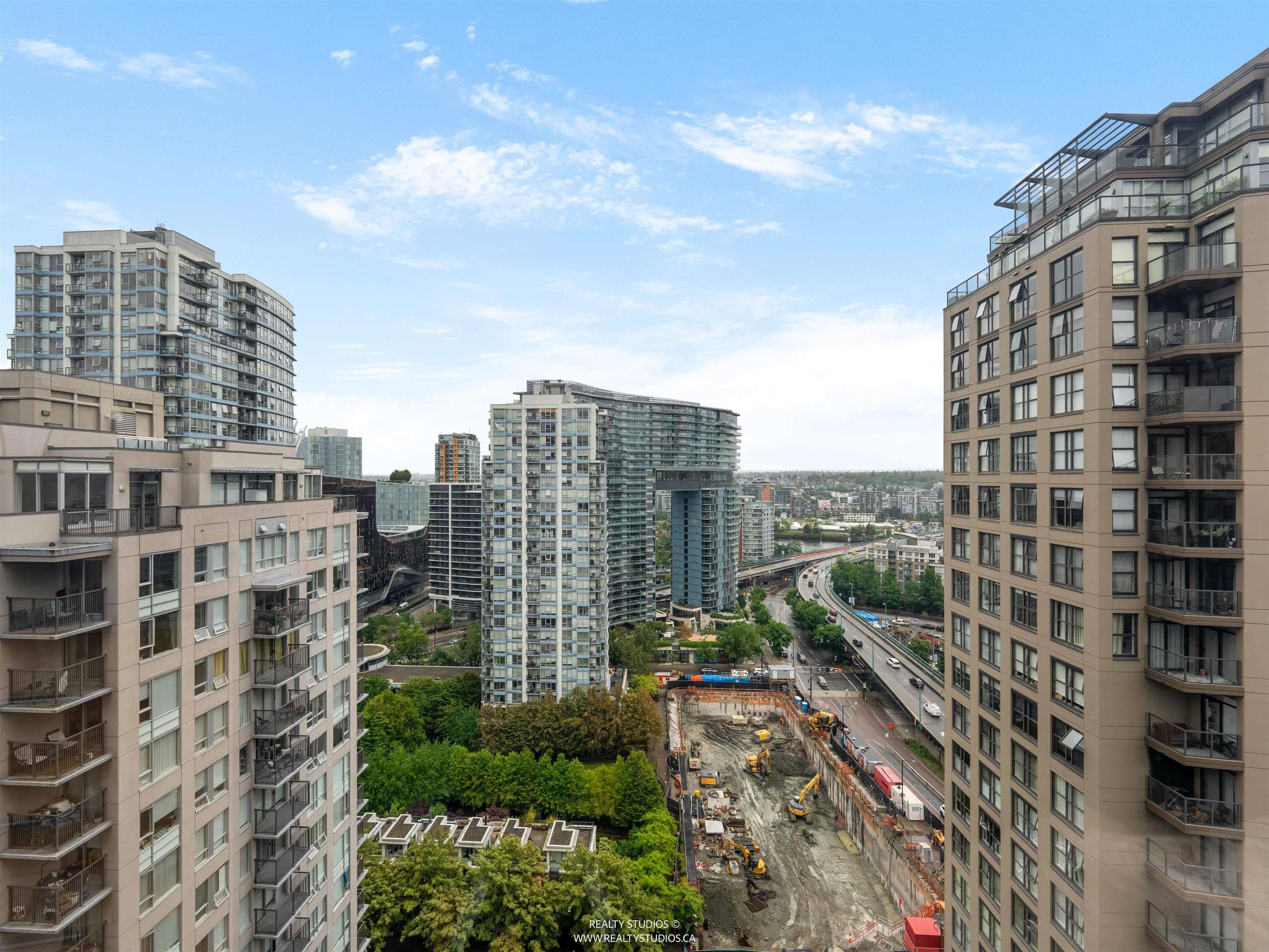2001 - 950 Cambie Street, Vancouver, V6B 5X5 — photo 2
