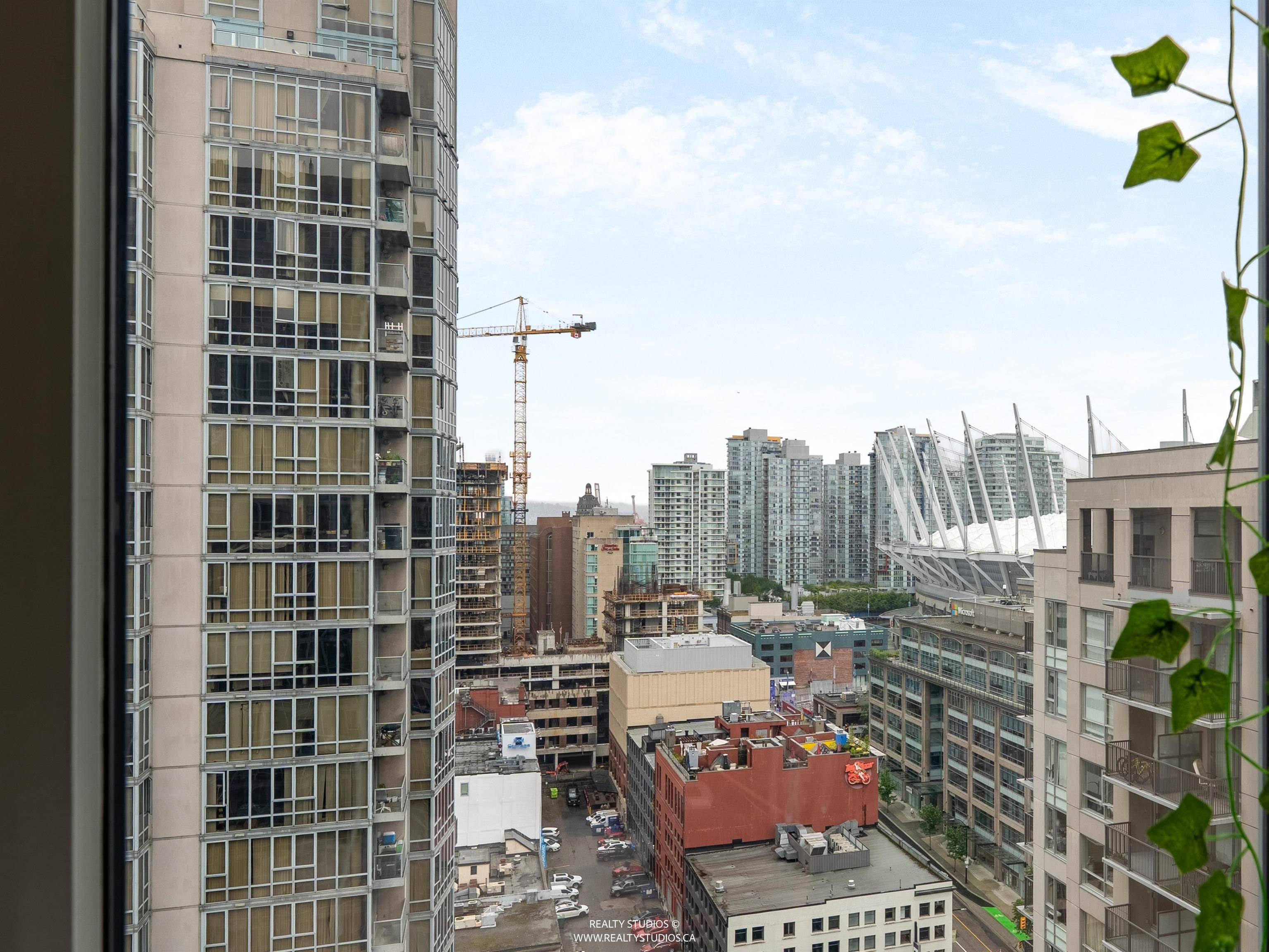2001 - 950 Cambie Street, Vancouver, V6B 5X5 — photo 3