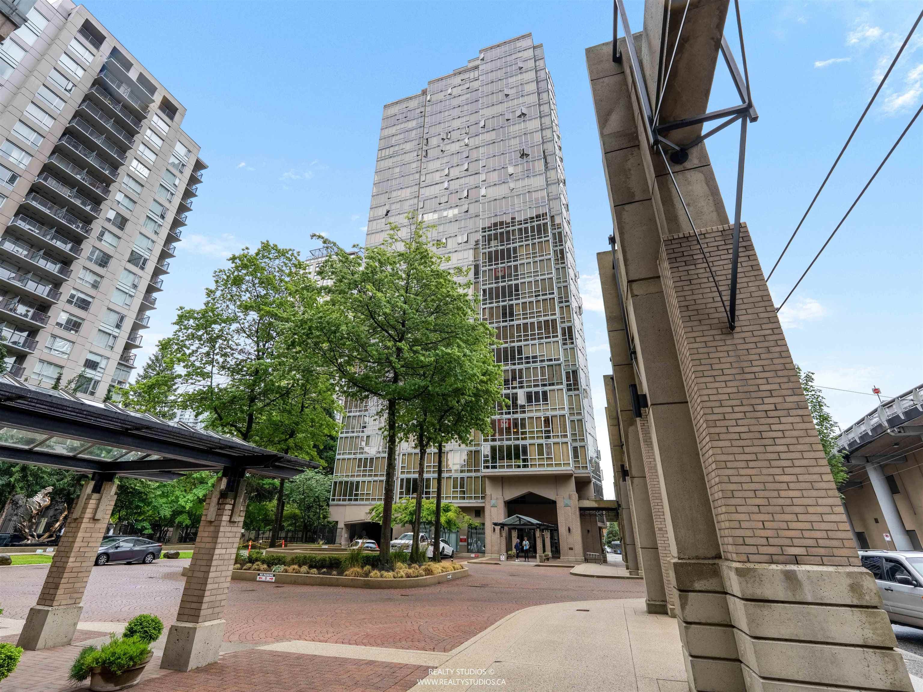 2001 - 950 Cambie Street, Vancouver