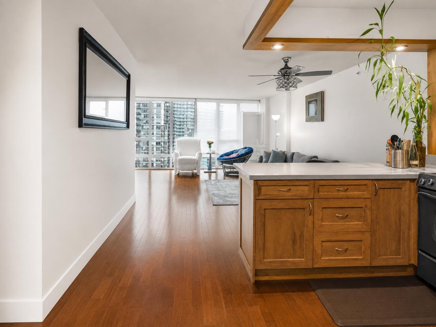 2001 - 950 Cambie Street, Vancouver, V6B 5X5 — photo 5