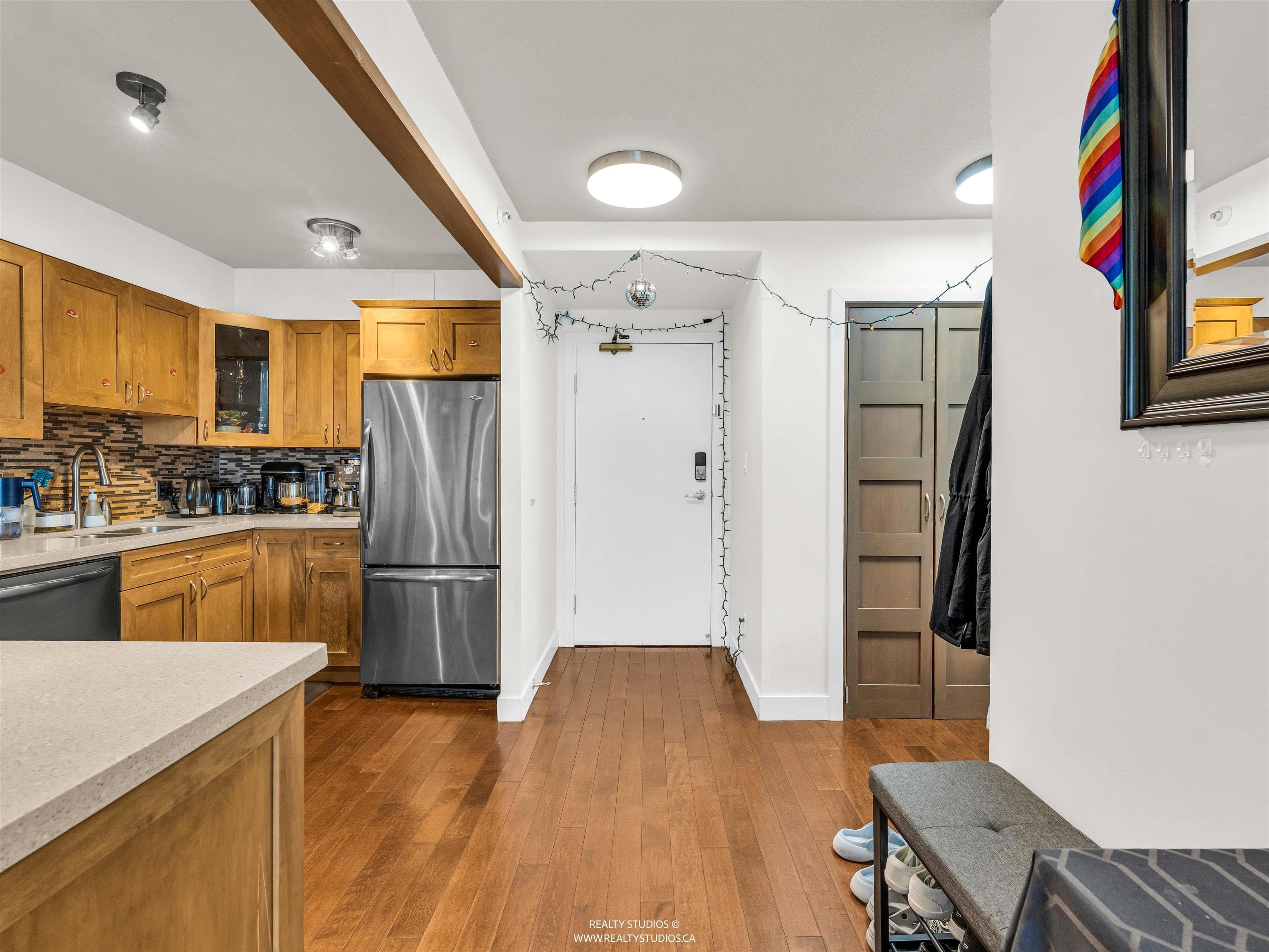 2001 - 950 Cambie Street, Vancouver, V6B 5X5 — photo 4