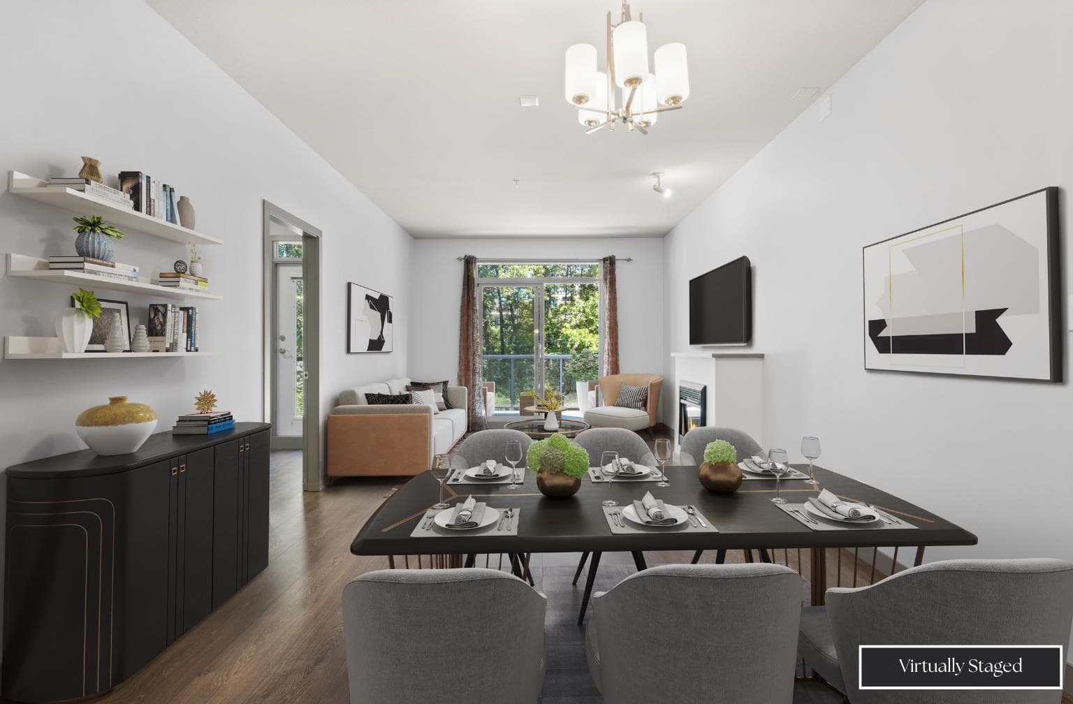 312 - 100 Capilano Road, Port Moody