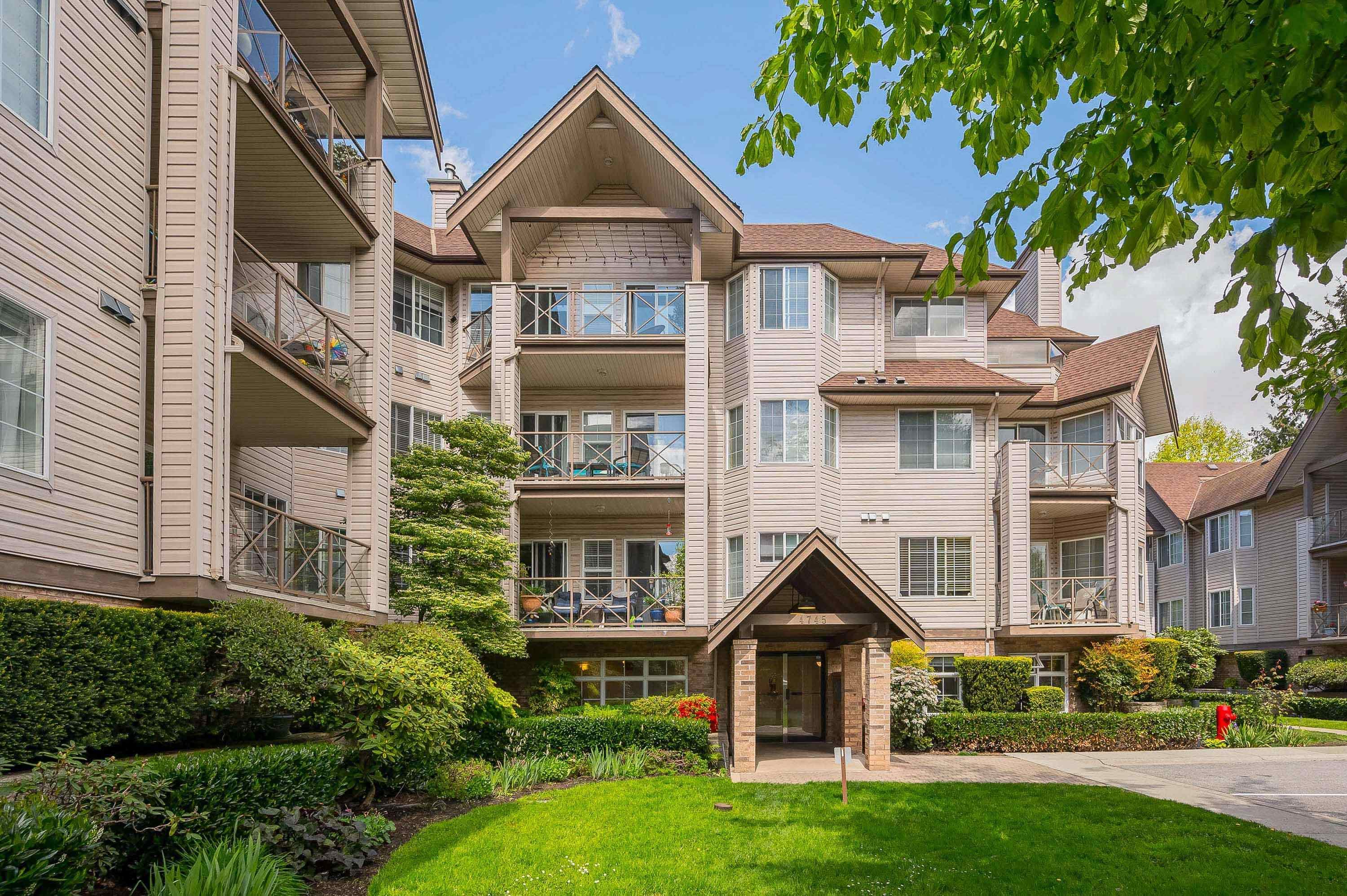 106 - 4745 54a Street, Delta, V4K 2Z9 — photo 1