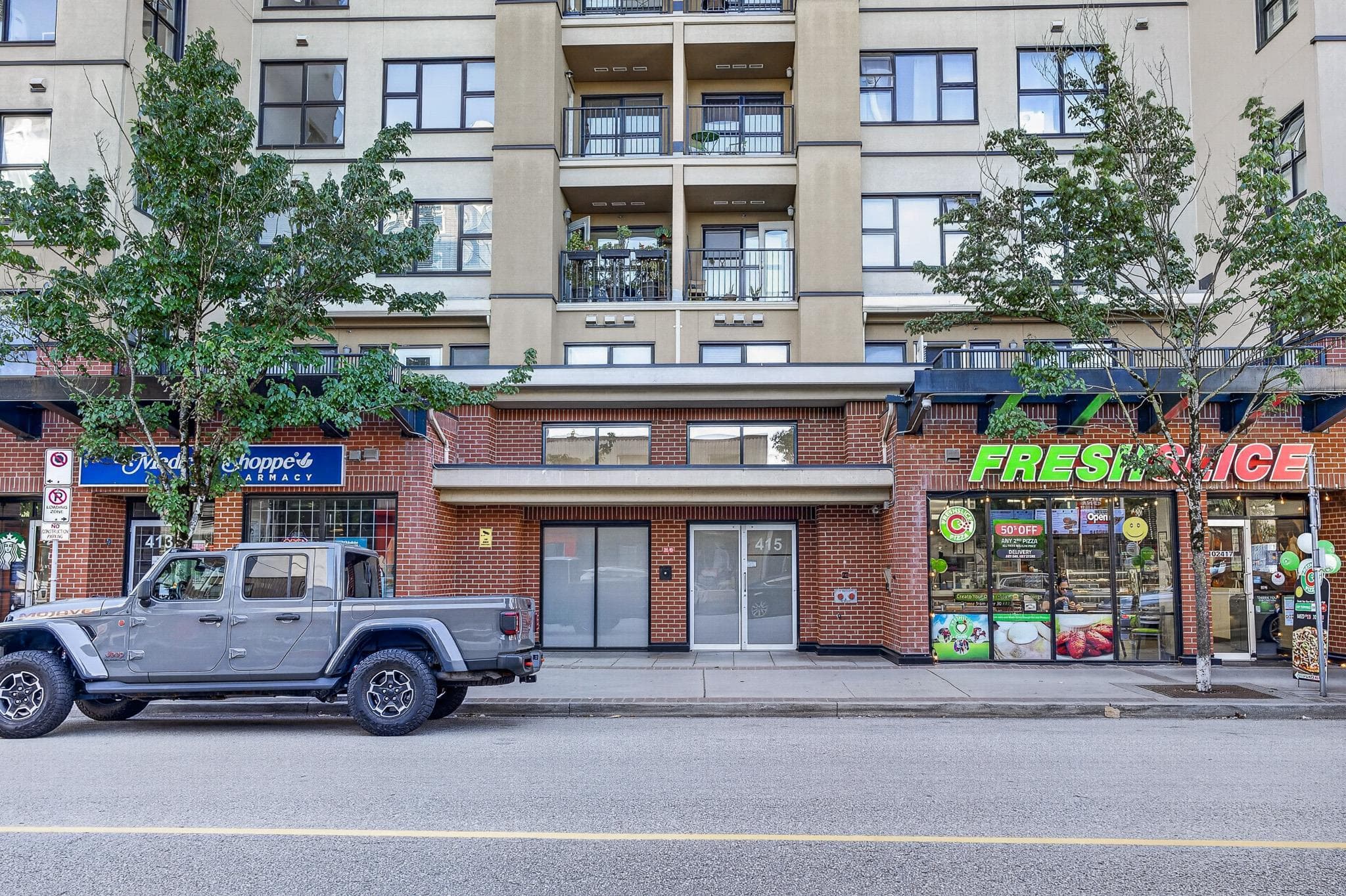 704 - 415 E Columbia Street, New Westminster, V3L 0B4 — photo 3