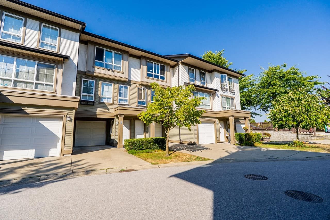 18 - 19505 68a Avenue, Surrey, V4N 6K3 — photo 2