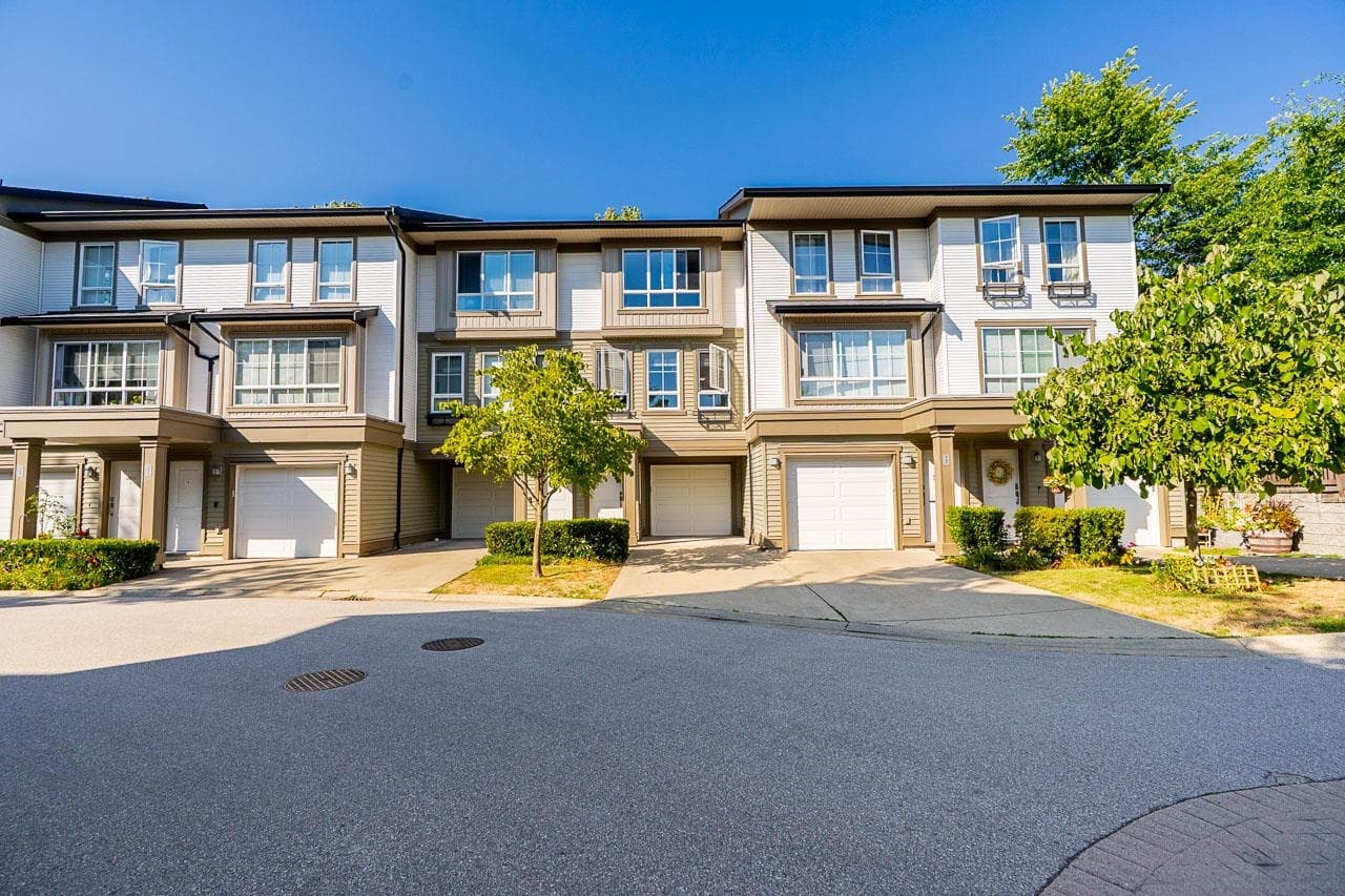 18 - 19505 68a Avenue, Surrey, V4N 6K3 — photo 3