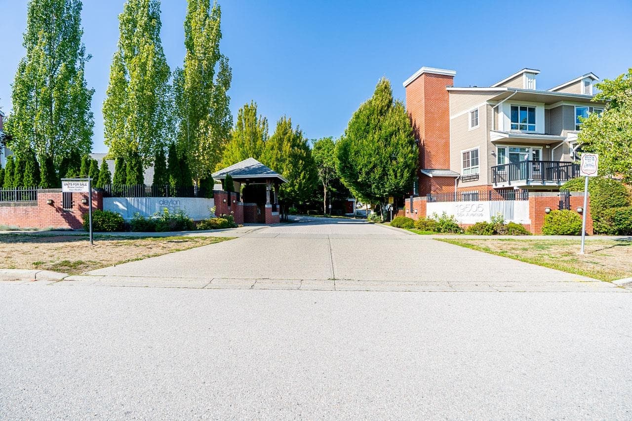 18 - 19505 68a Avenue, Surrey, V4N 6K3 — photo 1