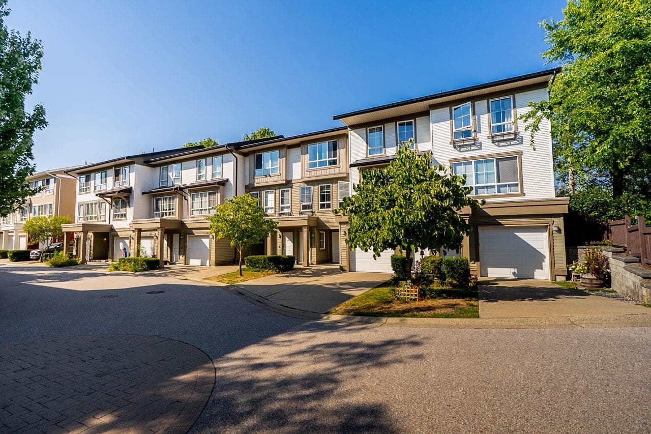 18 - 19505 68a Avenue, Surrey, V4N 6K3 — photo 4