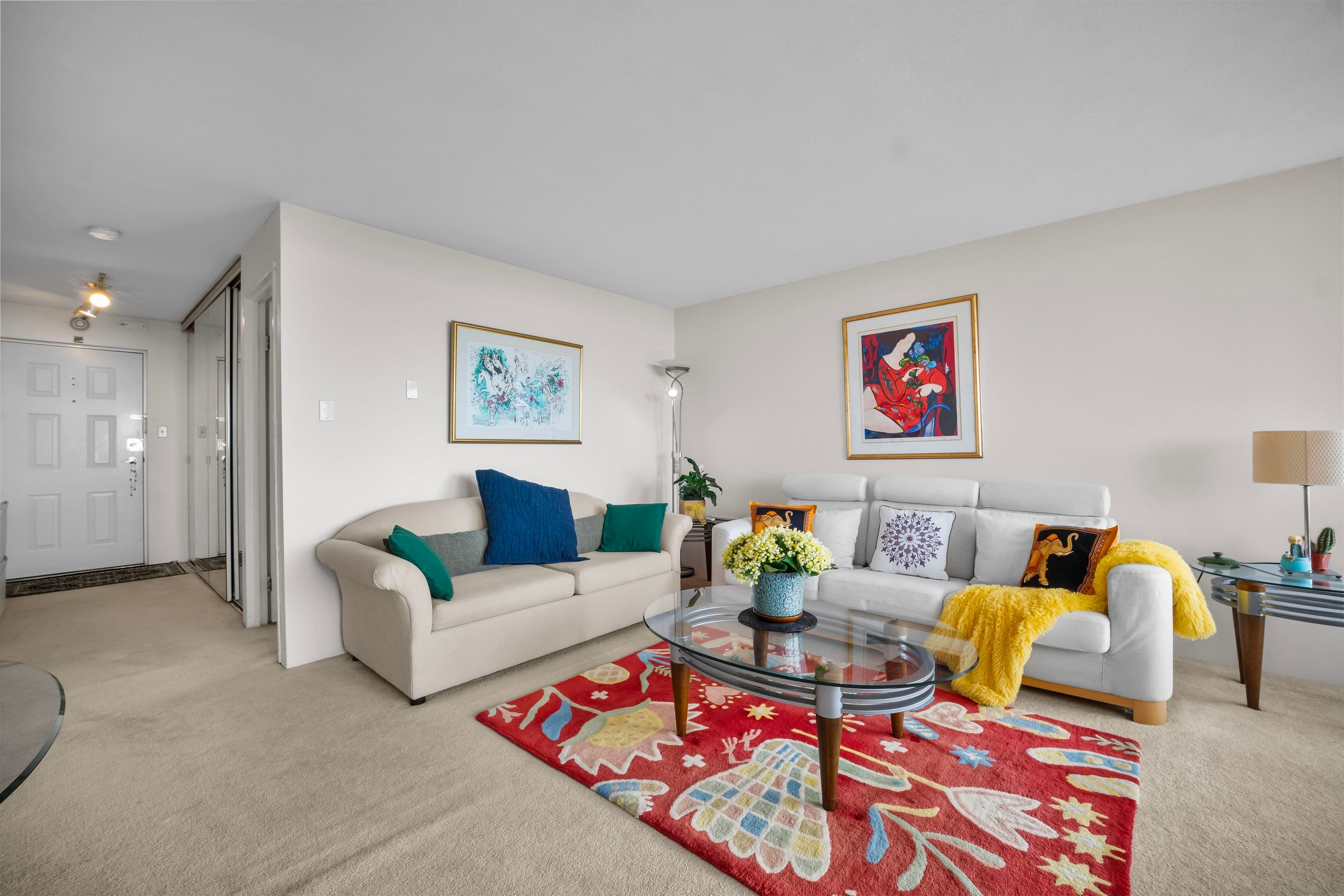 1310 - 6631 Minoru Boulevard, Richmond, V6Y 1Z1 — photo 2