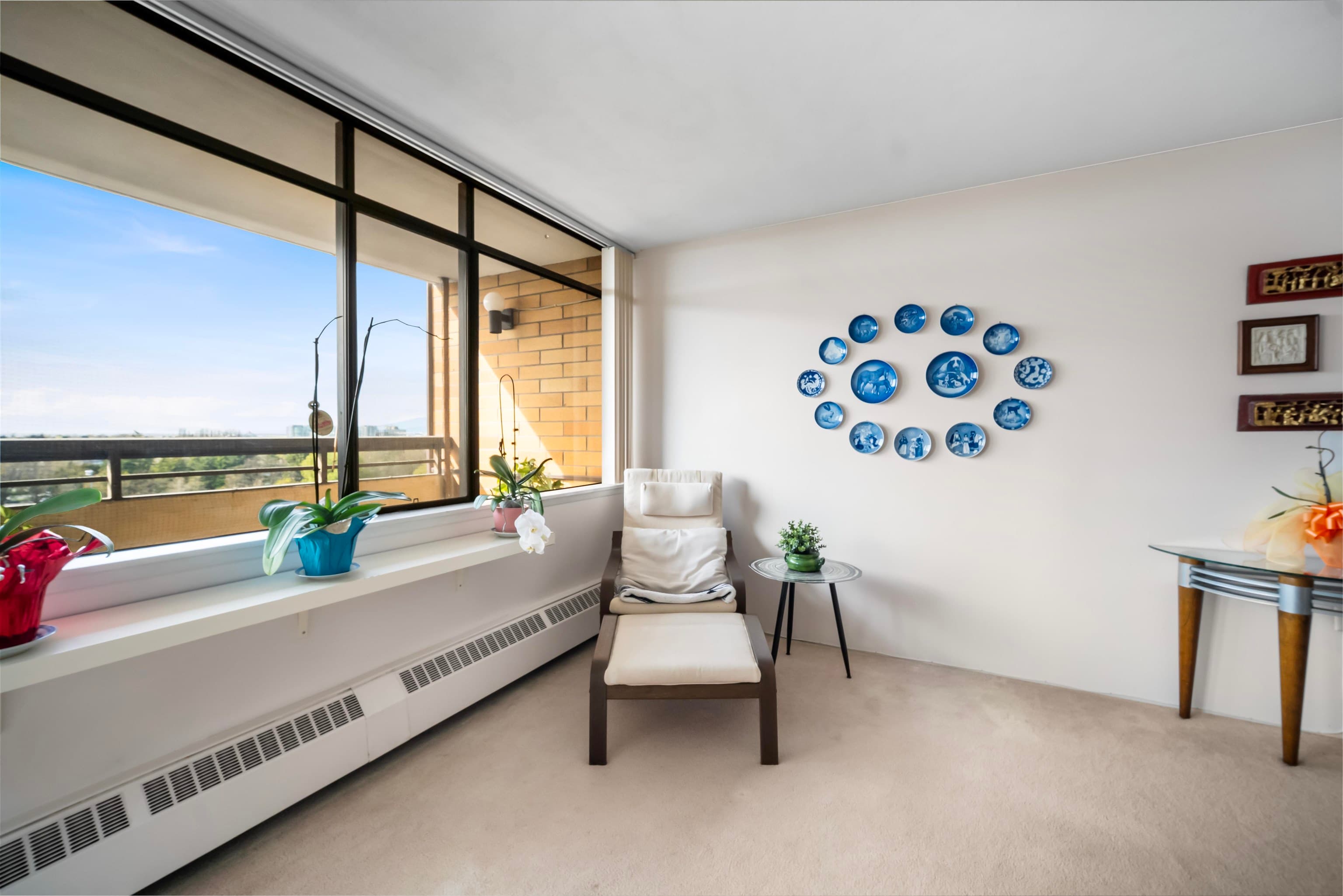 1310 - 6631 Minoru Boulevard, Richmond, V6Y 1Z1 — photo 3
