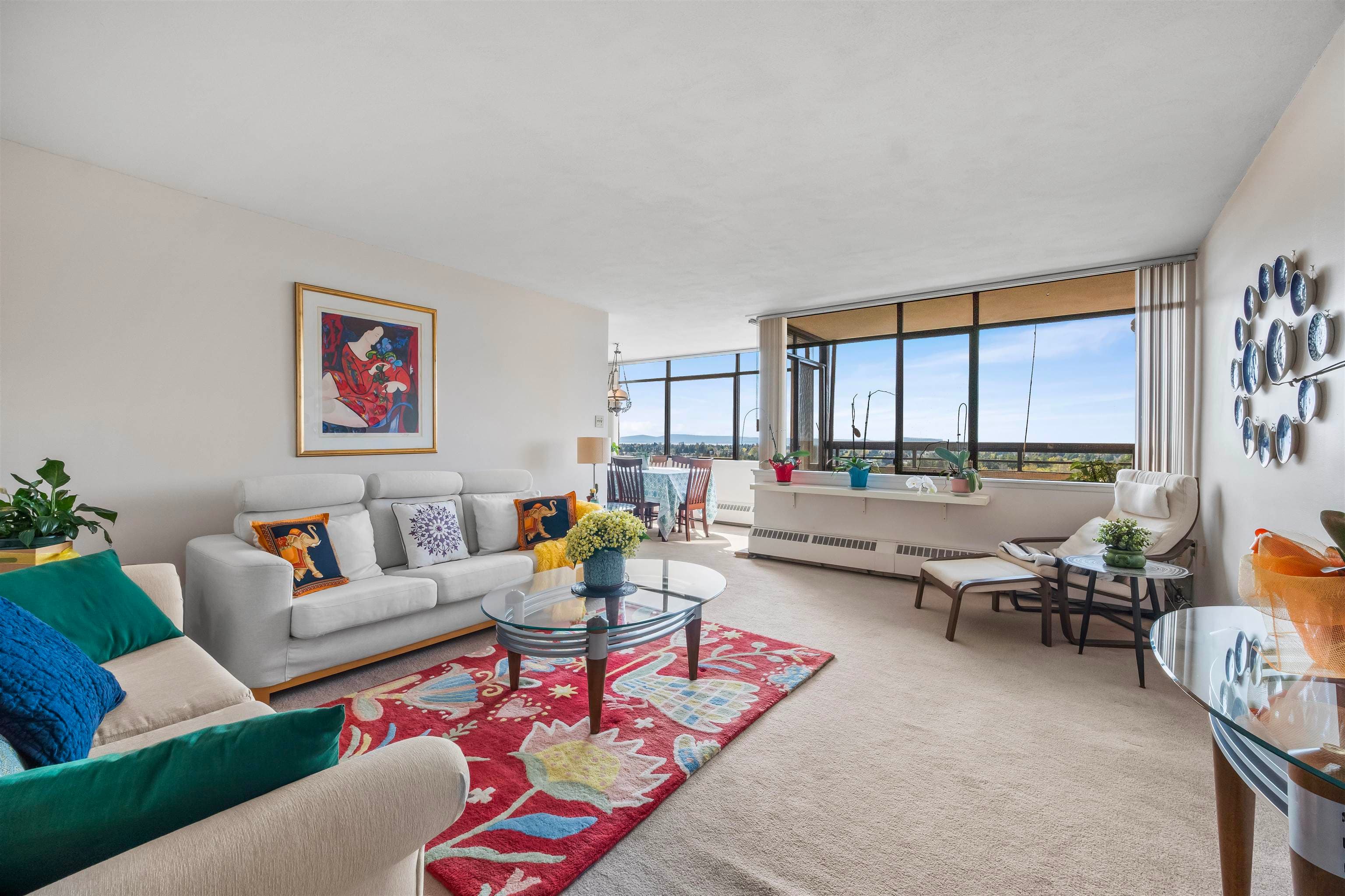 1310 - 6631 Minoru Boulevard, Richmond, V6Y 1Z1 — photo 1