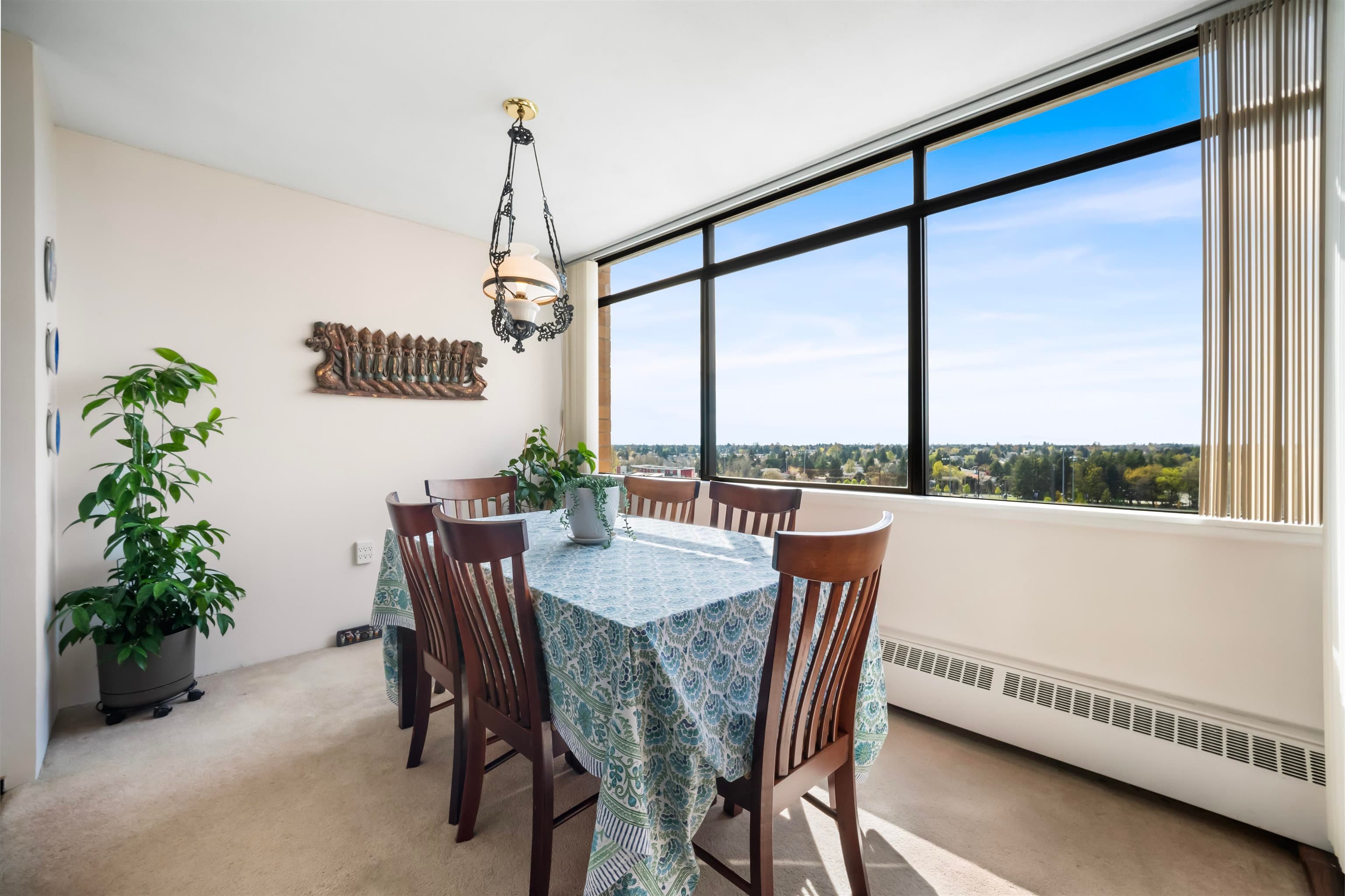 1310 - 6631 Minoru Boulevard, Richmond, V6Y 1Z1 — photo 5