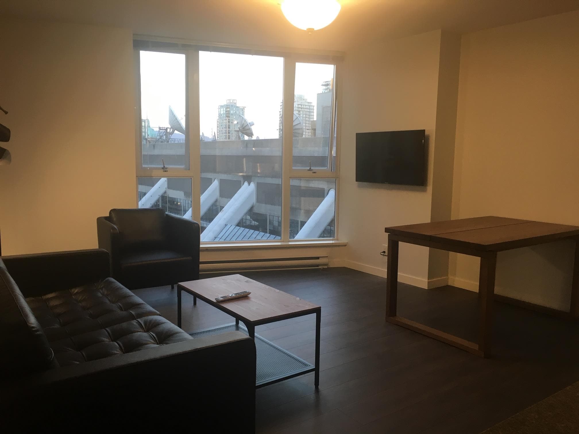 1110 - 788 Hamilton Street, Vancouver, V6B 0E9 — photo 3