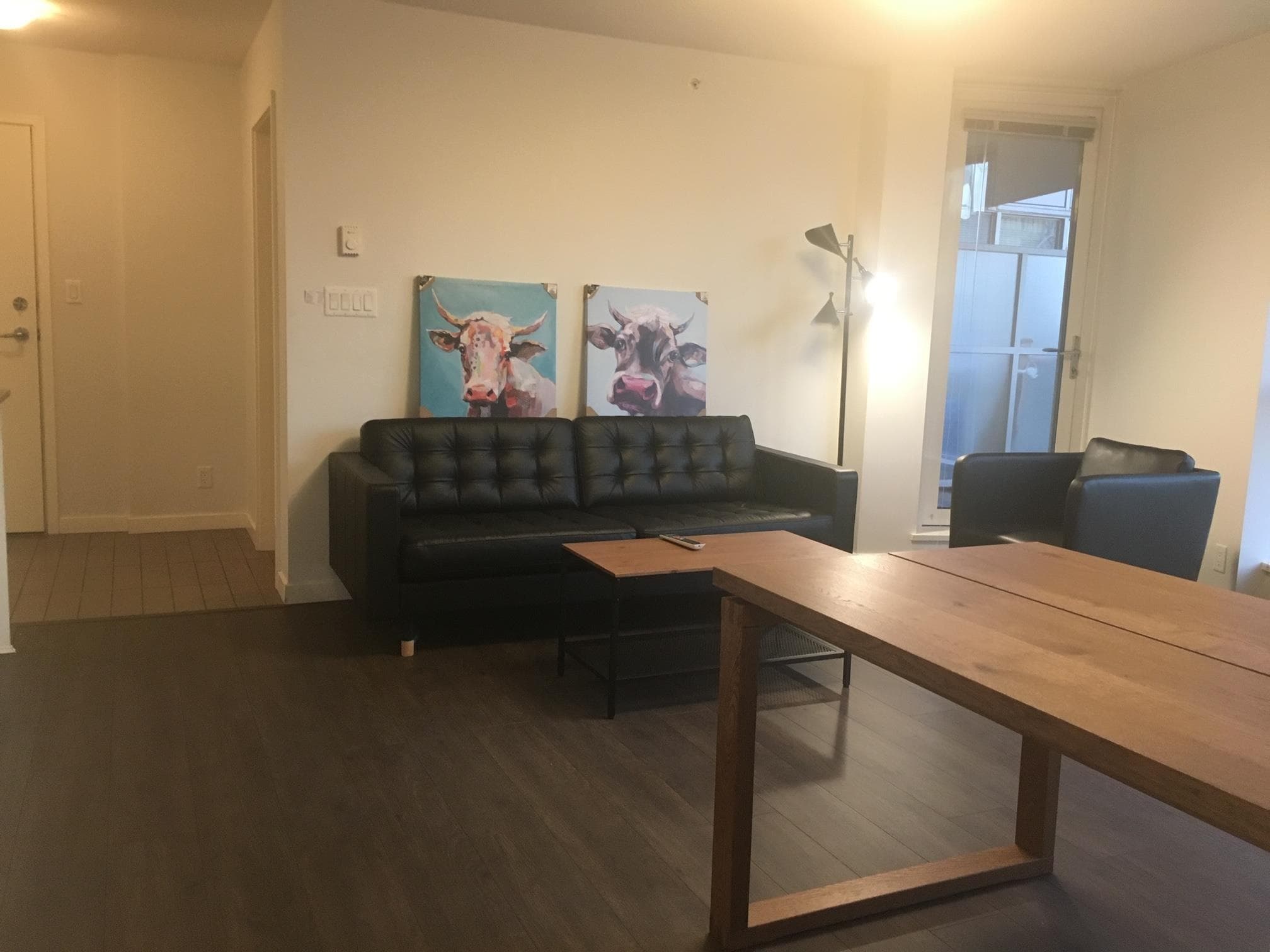 1110 - 788 Hamilton Street, Vancouver, V6B 0E9 — photo 5