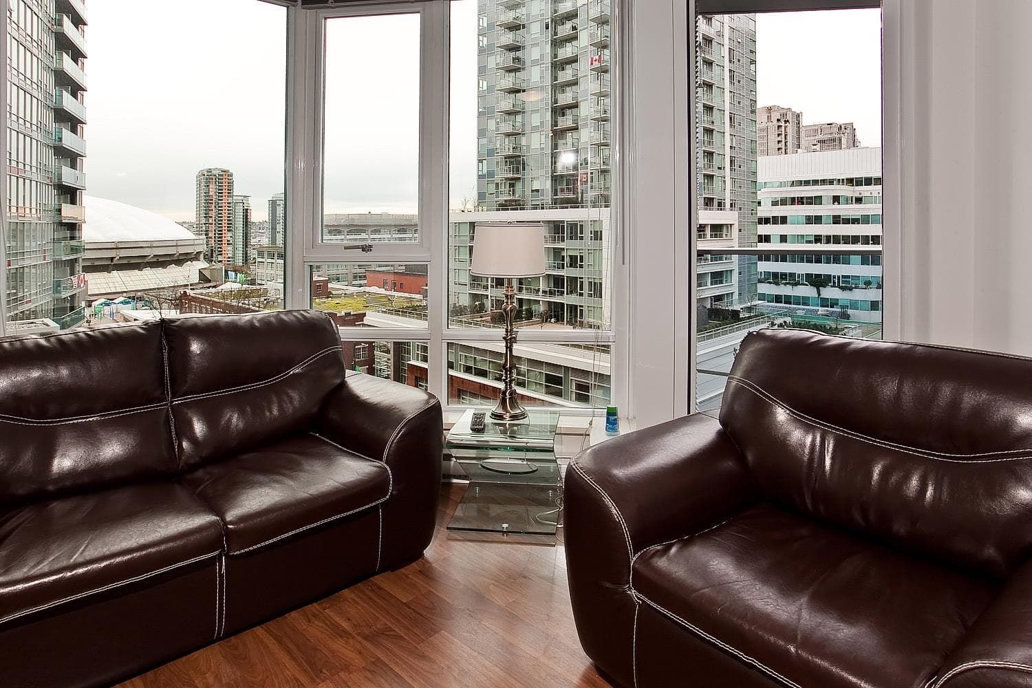 1706 - 788 Hamilton Street, Vancouver