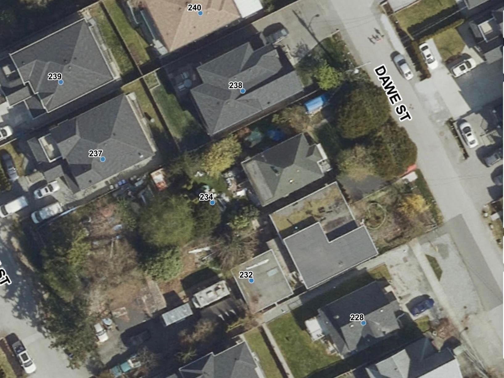 234 Dawe Street, New Westminster, V3M 5N2 — photo 1