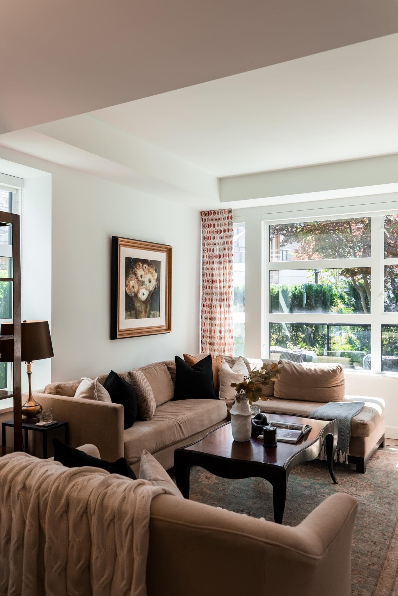 204 - 1055 Ridgewood Drive, North Vancouver, V7R 0A5 — photo 5