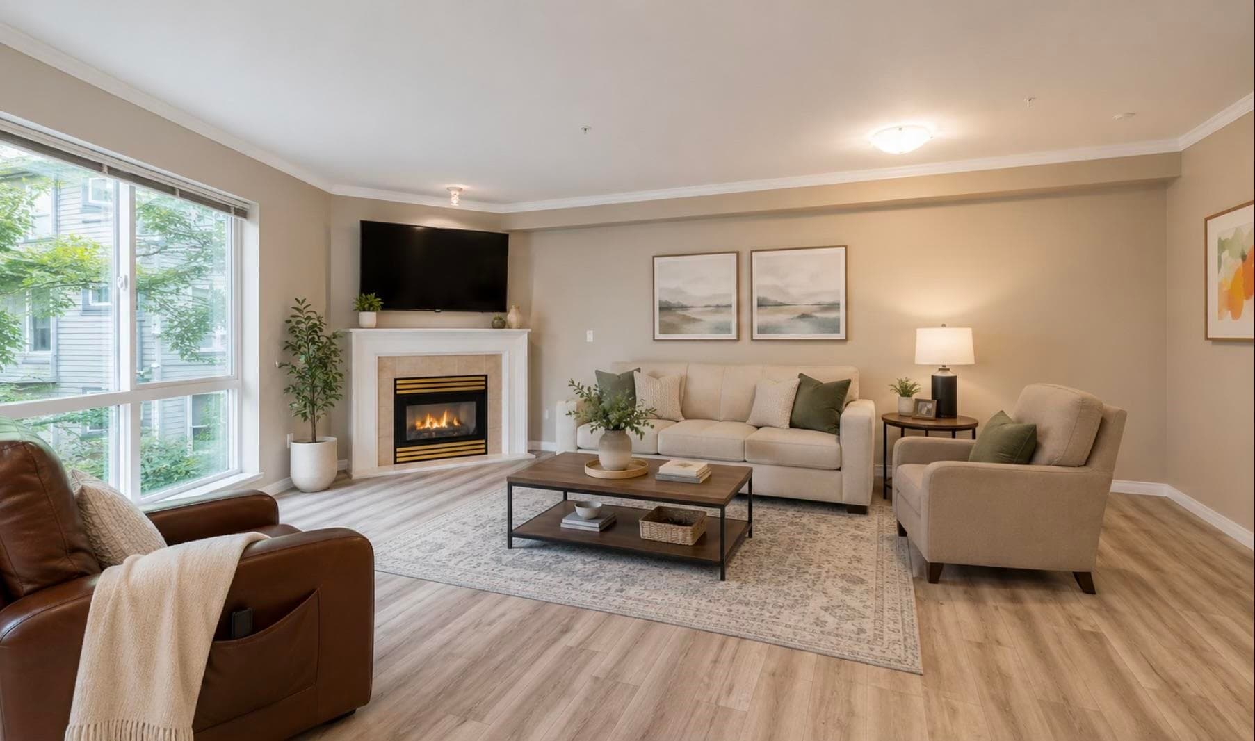 210 - 15150 29 A Avenue, Surrey, V4P 3B1 — photo 2