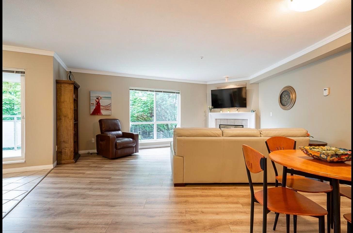 210 - 15150 29 A Avenue, Surrey, V4P 3B1 — photo 5