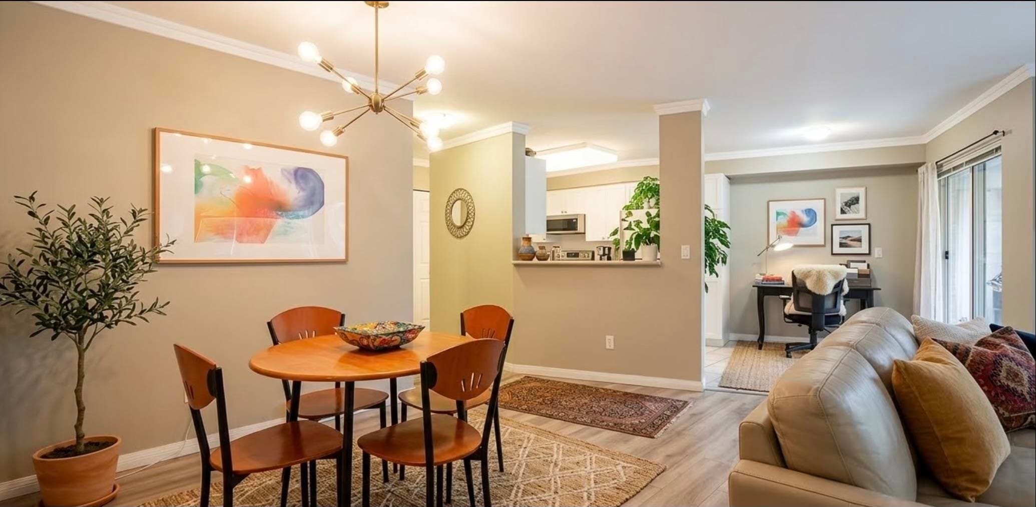 210 - 15150 29 A Avenue, Surrey, V4P 3B1 — photo 4