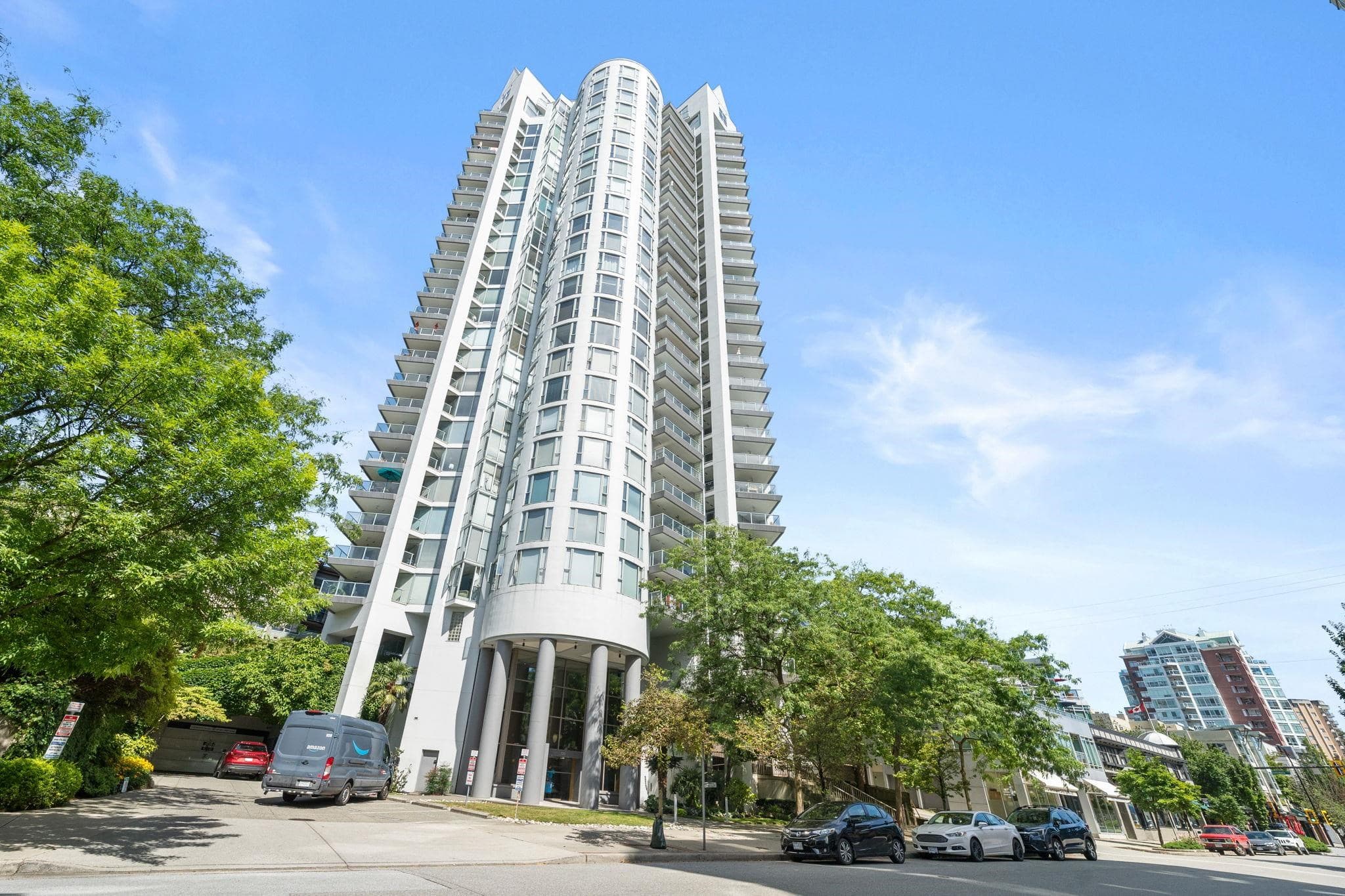 1201 - 120 W 2nd Street, North Vancouver, V7M 1C3 — photo 2