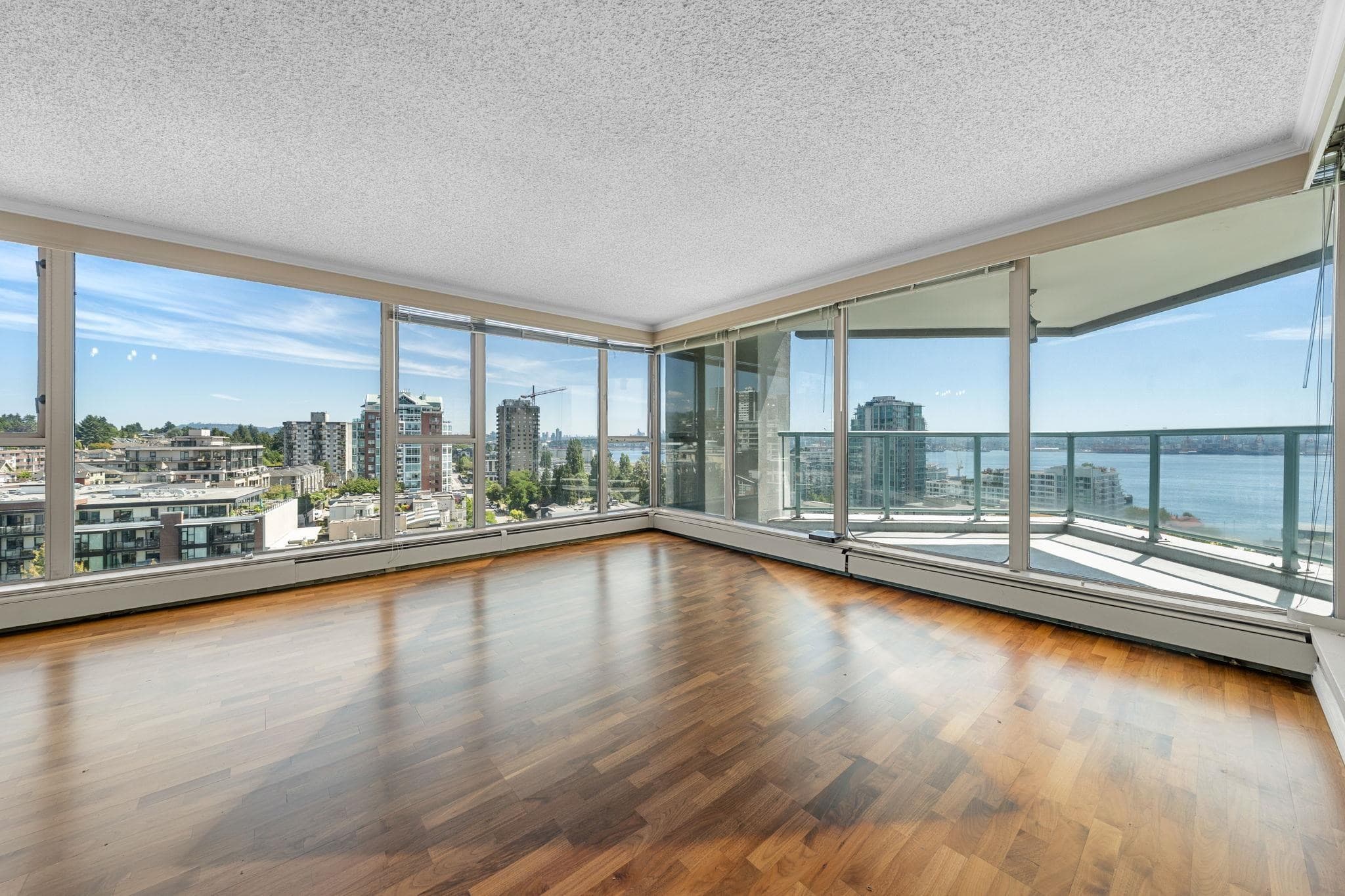 1201 - 120 W 2nd Street, North Vancouver, V7M 1C3 — photo 3