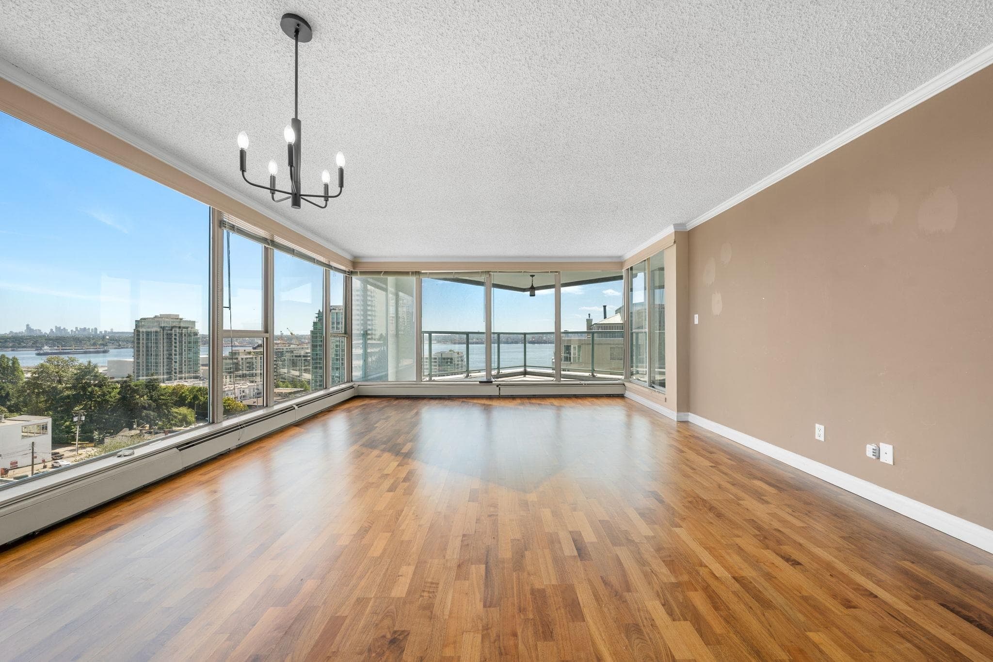 1201 - 120 W 2nd Street, North Vancouver, V7M 1C3 — photo 4