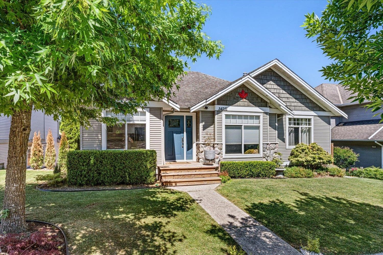 34251 King Road, Abbotsford, V2S 7N2 — photo 2