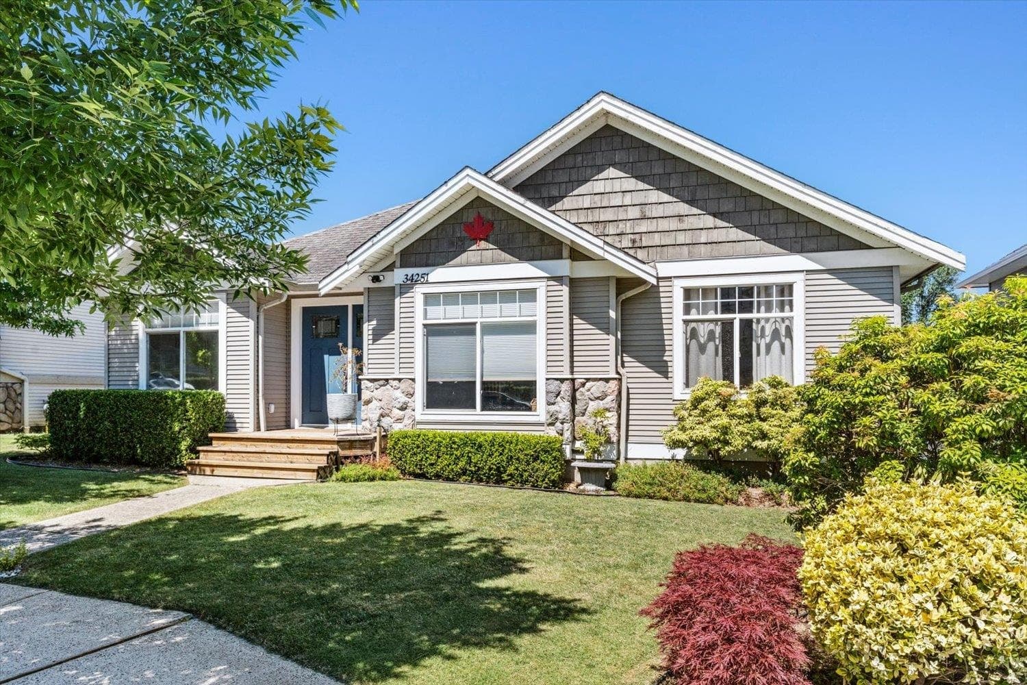 34251 King Road, Abbotsford, V2S 7N2 — photo 3