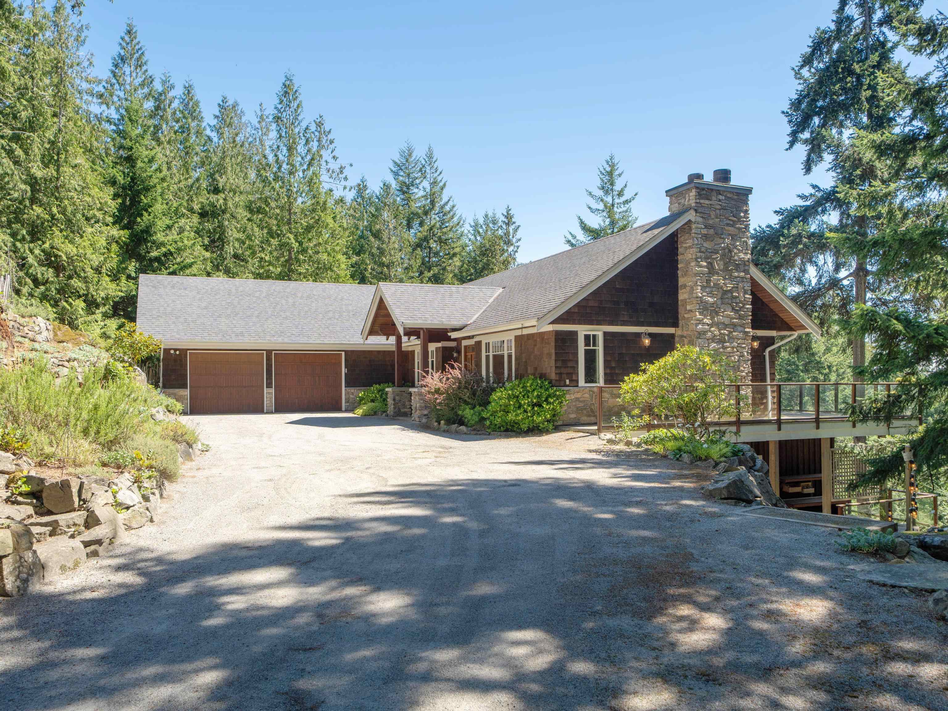 1010 Cowan Point Drive, Bowen Island, V0N 1G2 — photo 3
