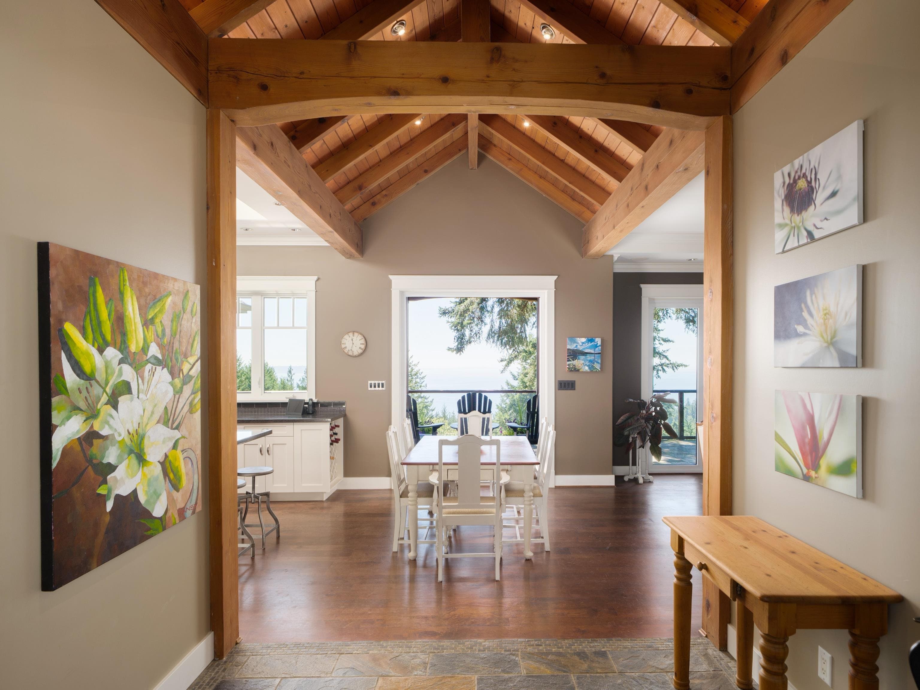 1010 Cowan Point Drive, Bowen Island, V0N 1G2 — photo 1