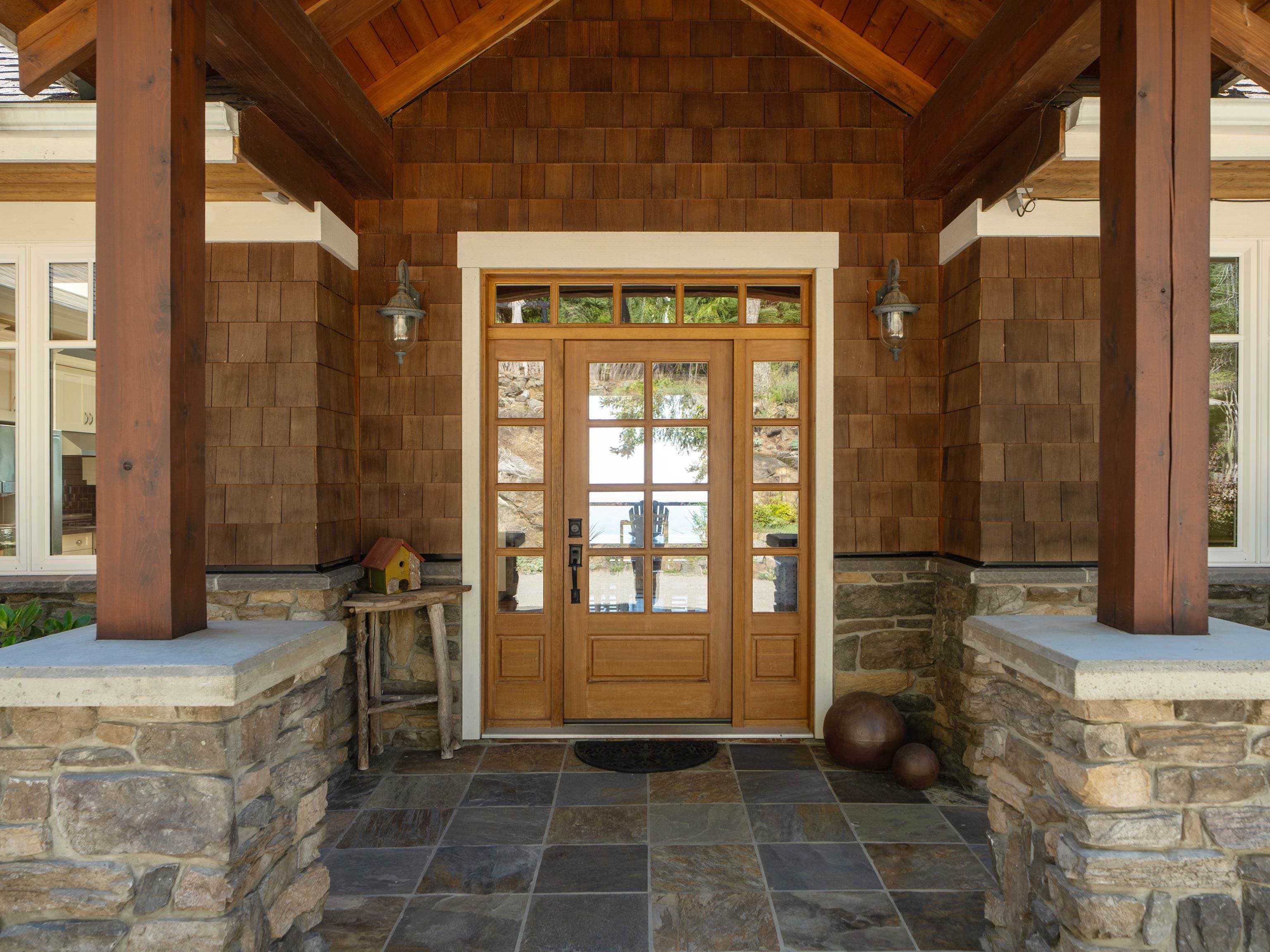 1010 Cowan Point Drive, Bowen Island, V0N 1G2 — photo 5