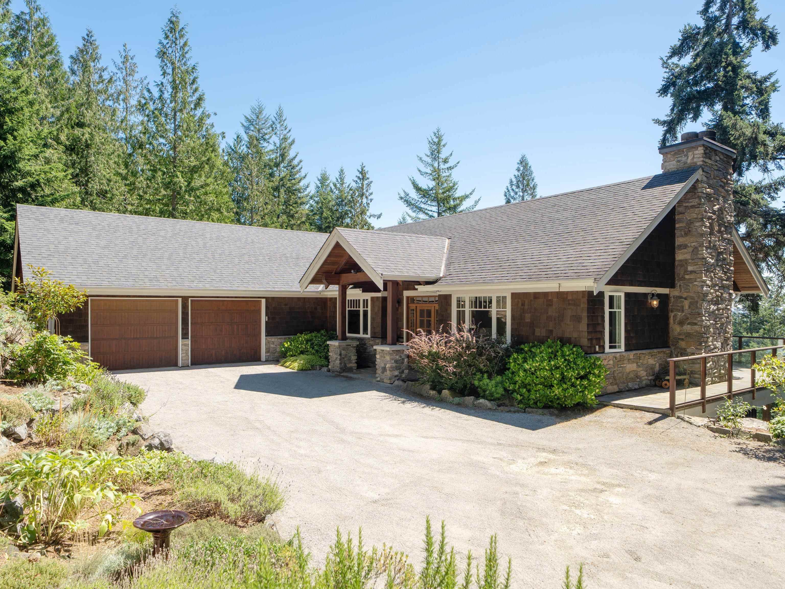 1010 Cowan Point Drive, Bowen Island, V0N 1G2 — photo 4