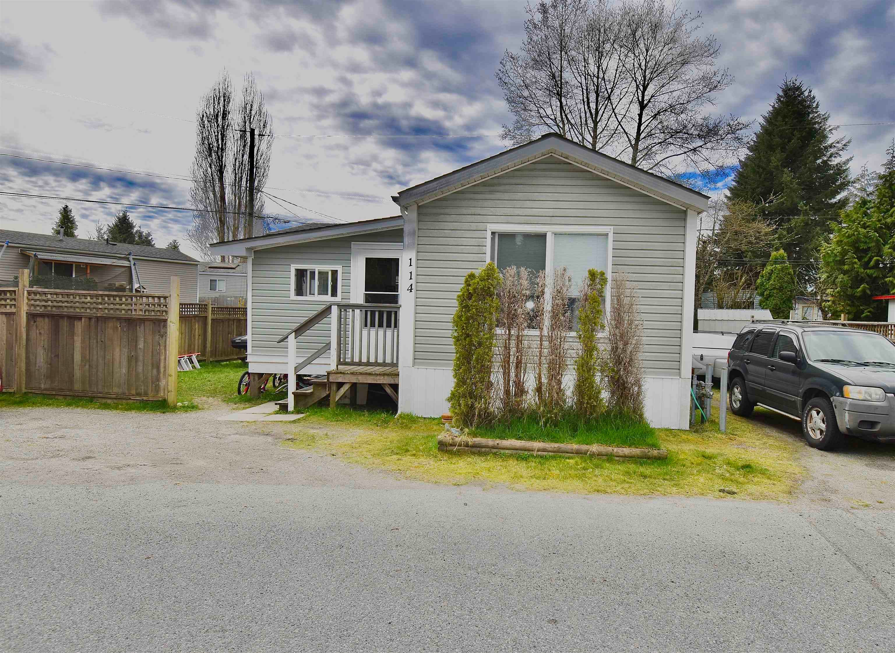 114 - 1413 Sunshine Coast Highway, Gibsons, V0N 1V5 — photo 3