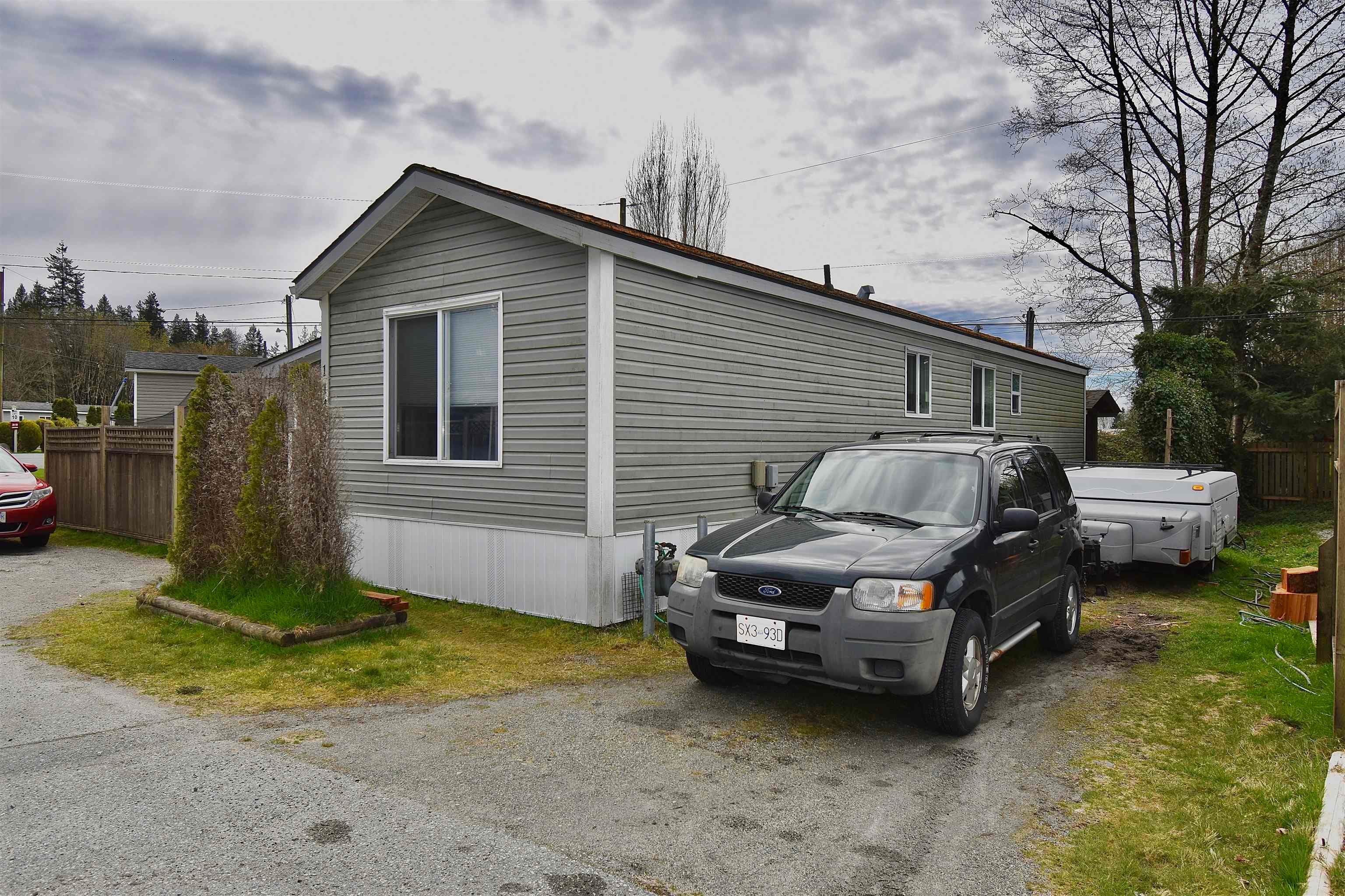 114 - 1413 Sunshine Coast Highway, Gibsons, V0N 1V5 — photo 4