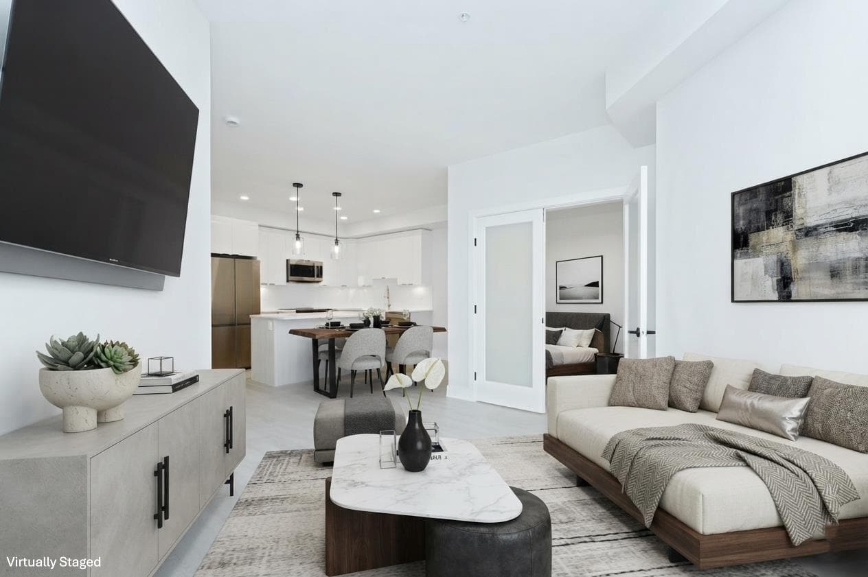 422 - 13458 95 Avenue, Surrey, V3V 0H1 — photo 1