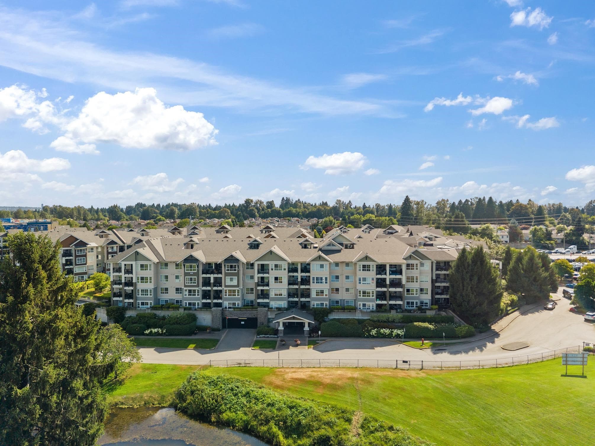 104 - 19673 Meadow Gardens Way, Pitt Meadows, V3Y 0A1 — photo 3