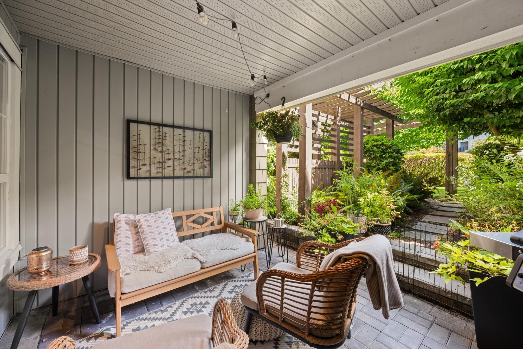 104 - 19673 Meadow Gardens Way, Pitt Meadows, V3Y 0A1 — photo 1