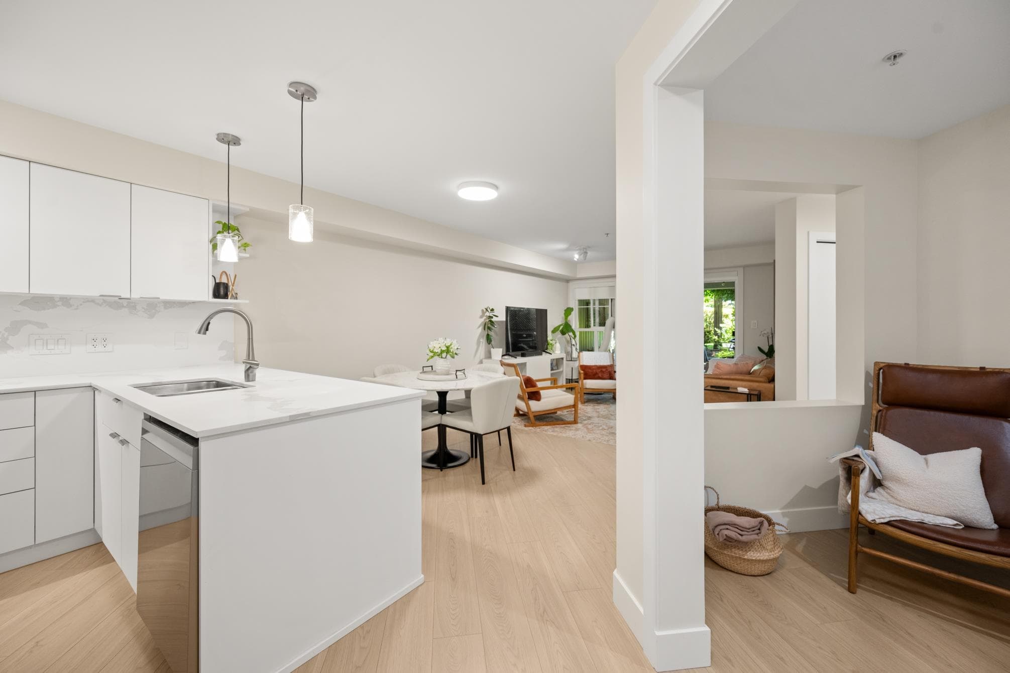 104 - 19673 Meadow Gardens Way, Pitt Meadows, V3Y 0A1 — photo 4