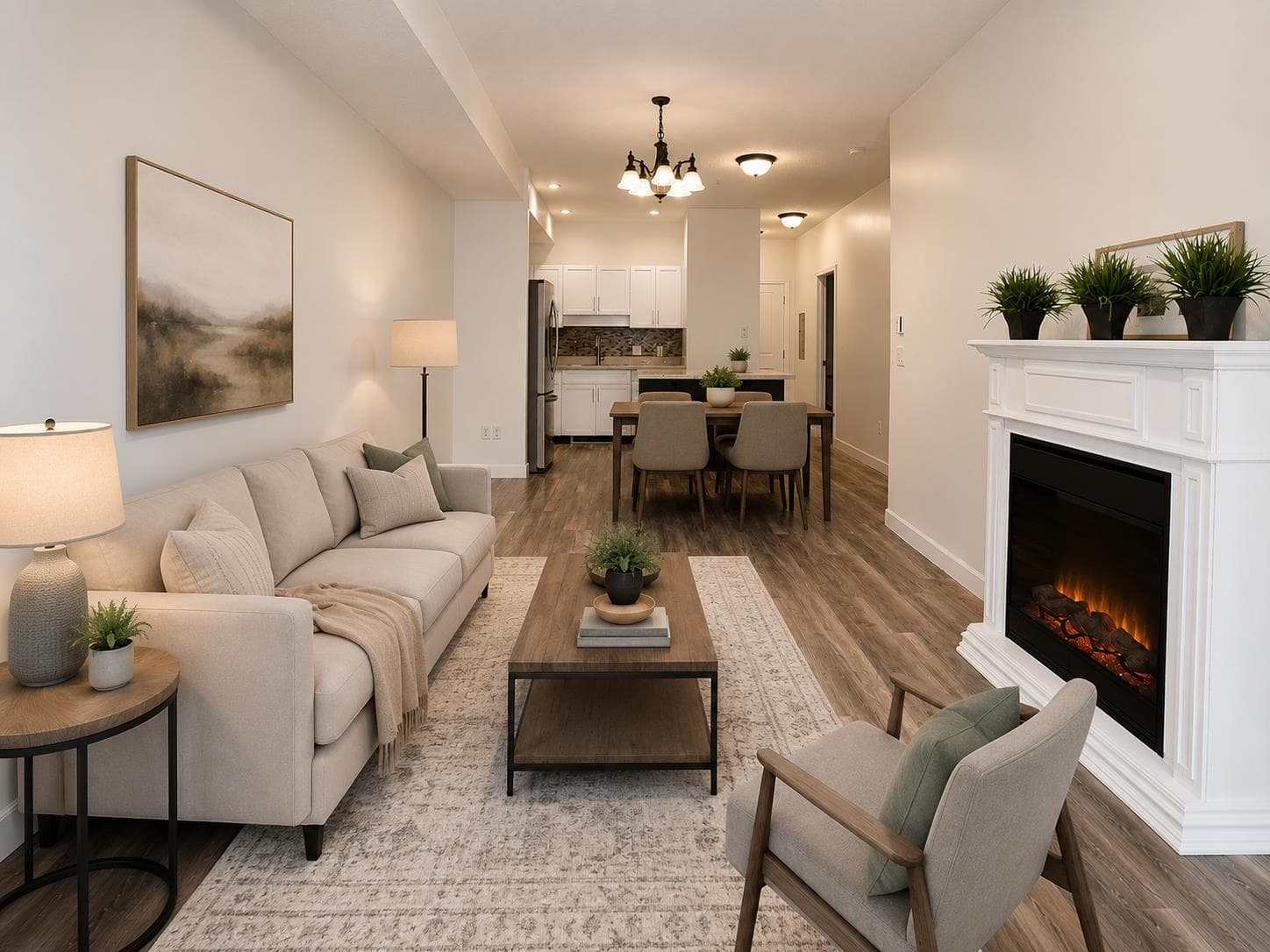 209 - 20281 53a Avenue, Langley, V3A 3V6 — photo 2