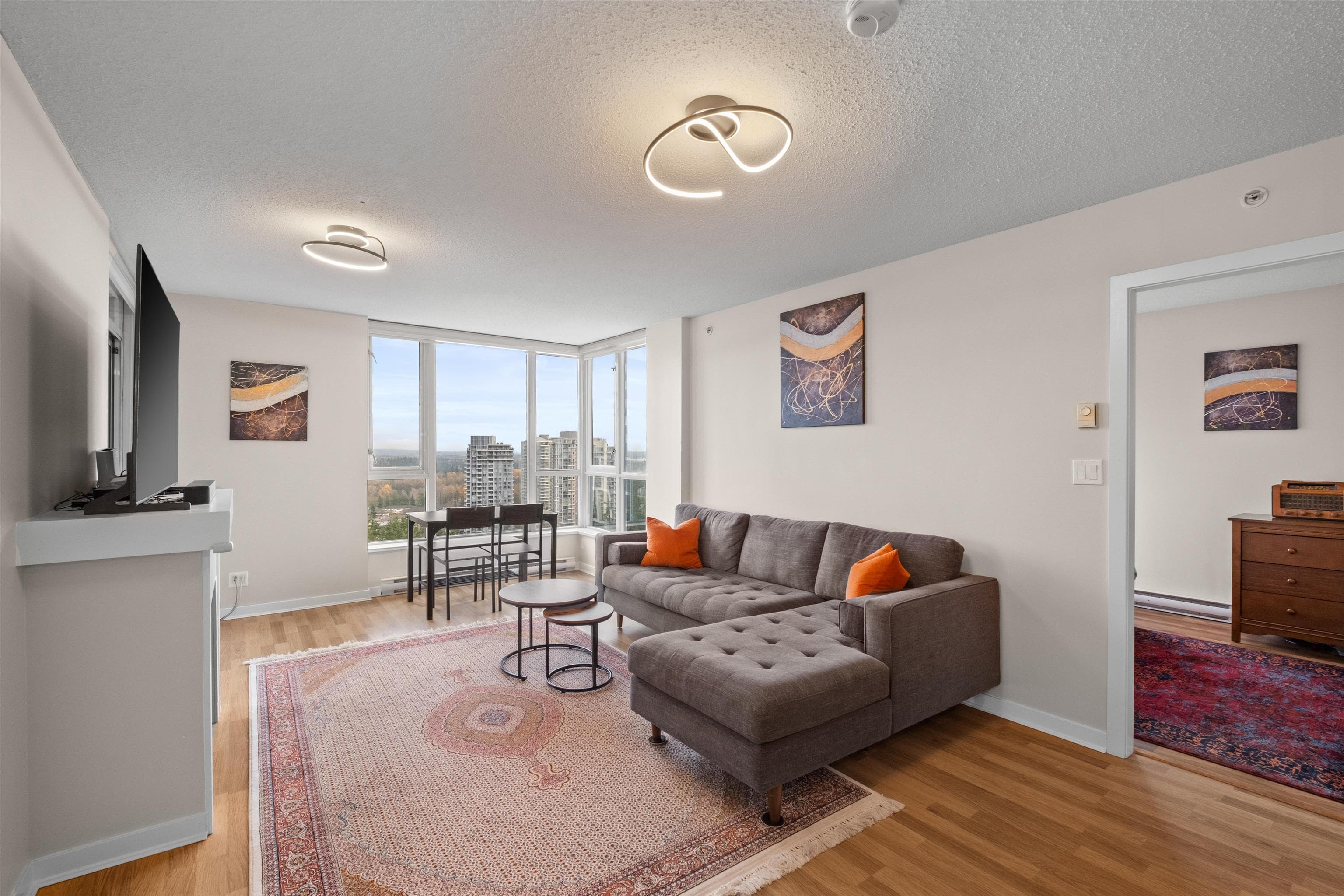 3003 - 1178 Heffley Crescent, Coquitlam, V3B 0A7 — photo 1