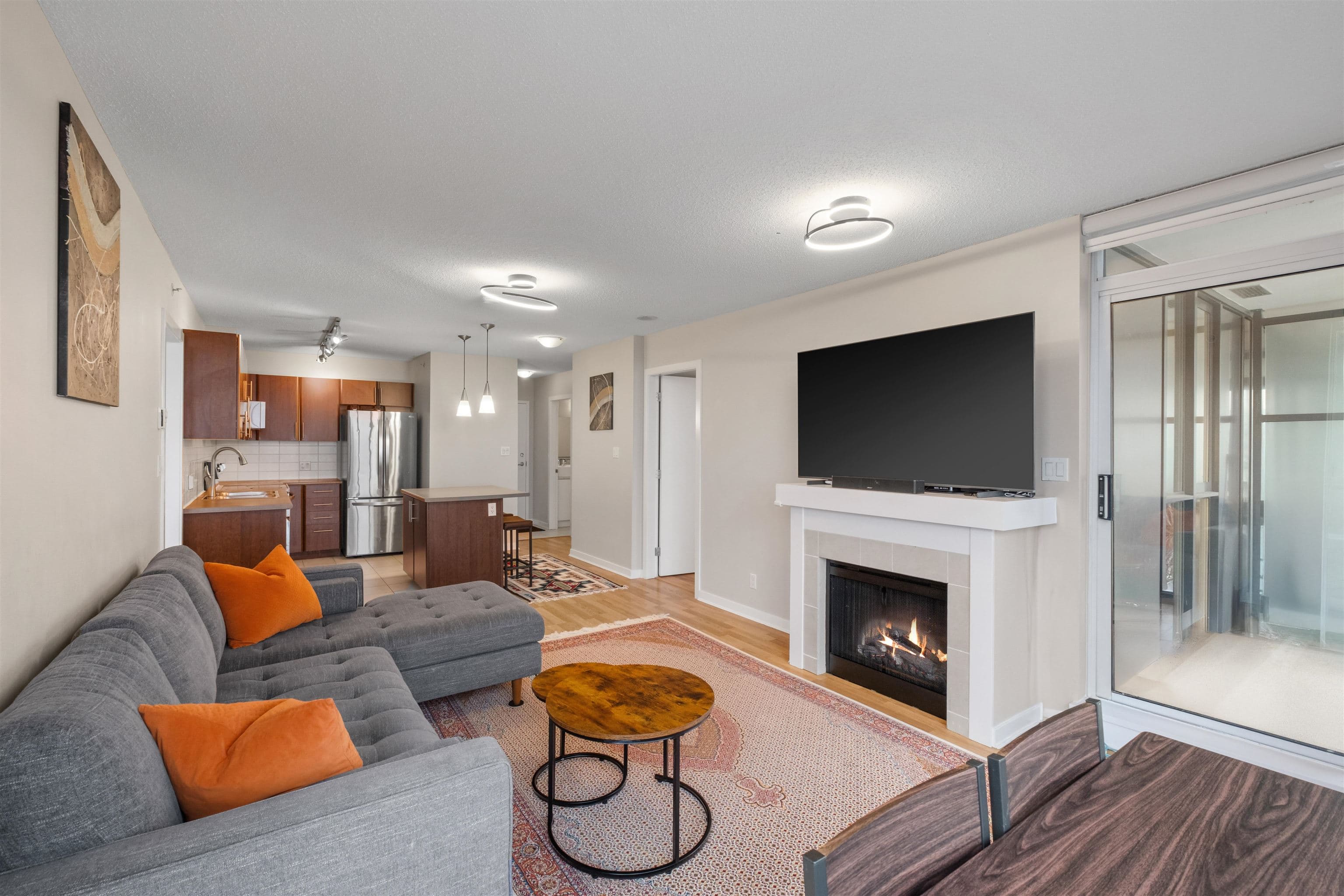 3003 - 1178 Heffley Crescent, Coquitlam, V3B 0A7 — photo 5