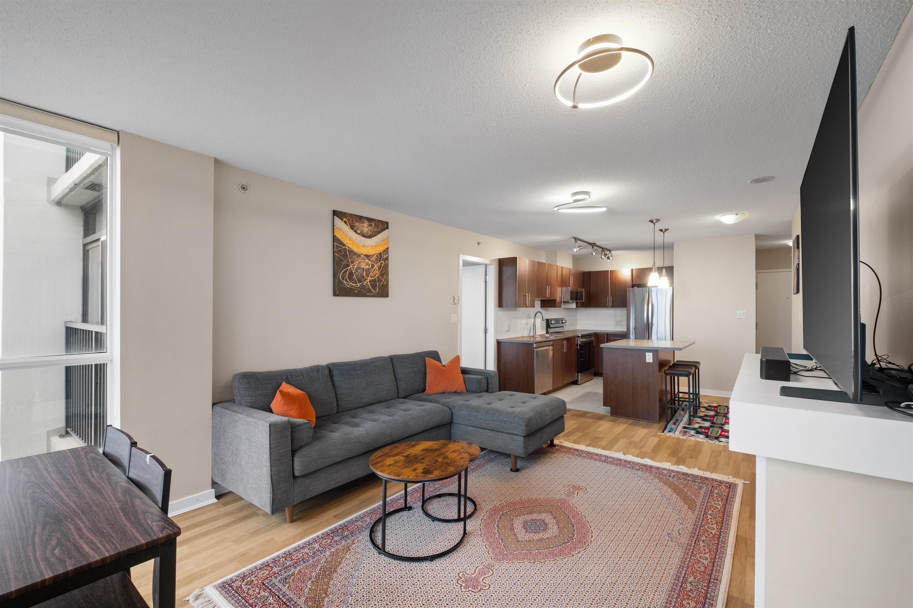3003 - 1178 Heffley Crescent, Coquitlam, V3B 0A7 — photo 4